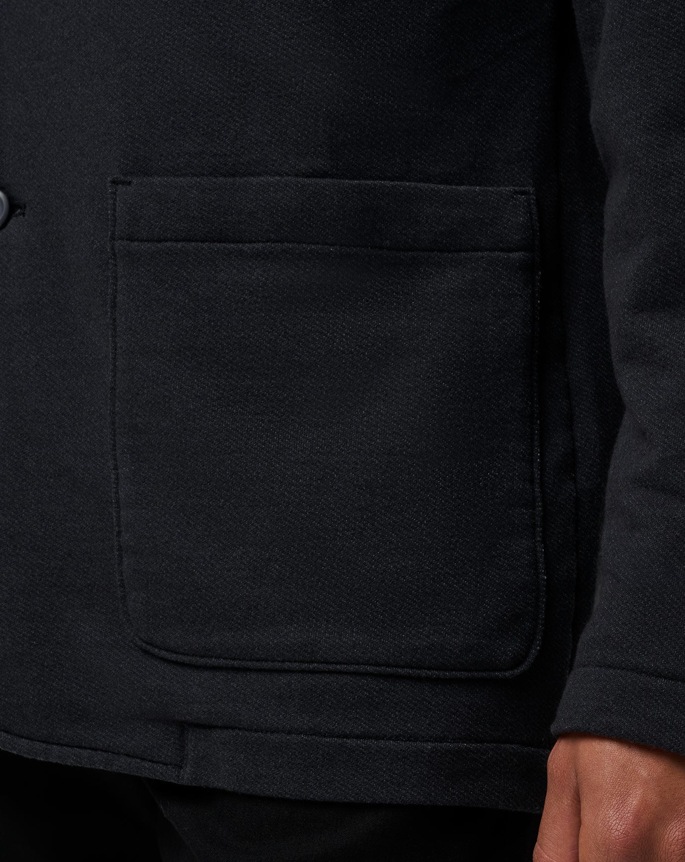 Counsman Cardigan Jacket - Image 4