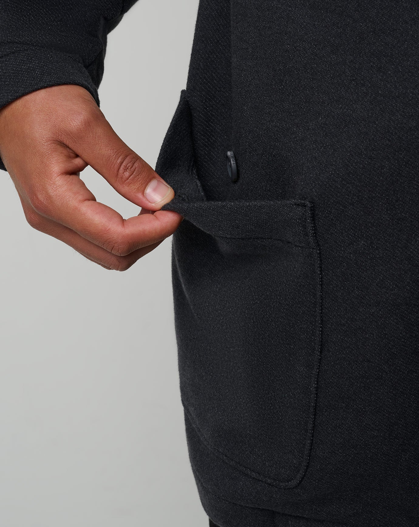 Counsman Cardigan Jacket - Image 5