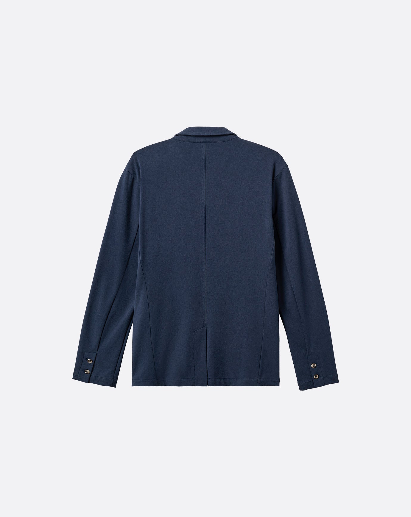 Foggy Vista Cardigan Jacket - Image 9