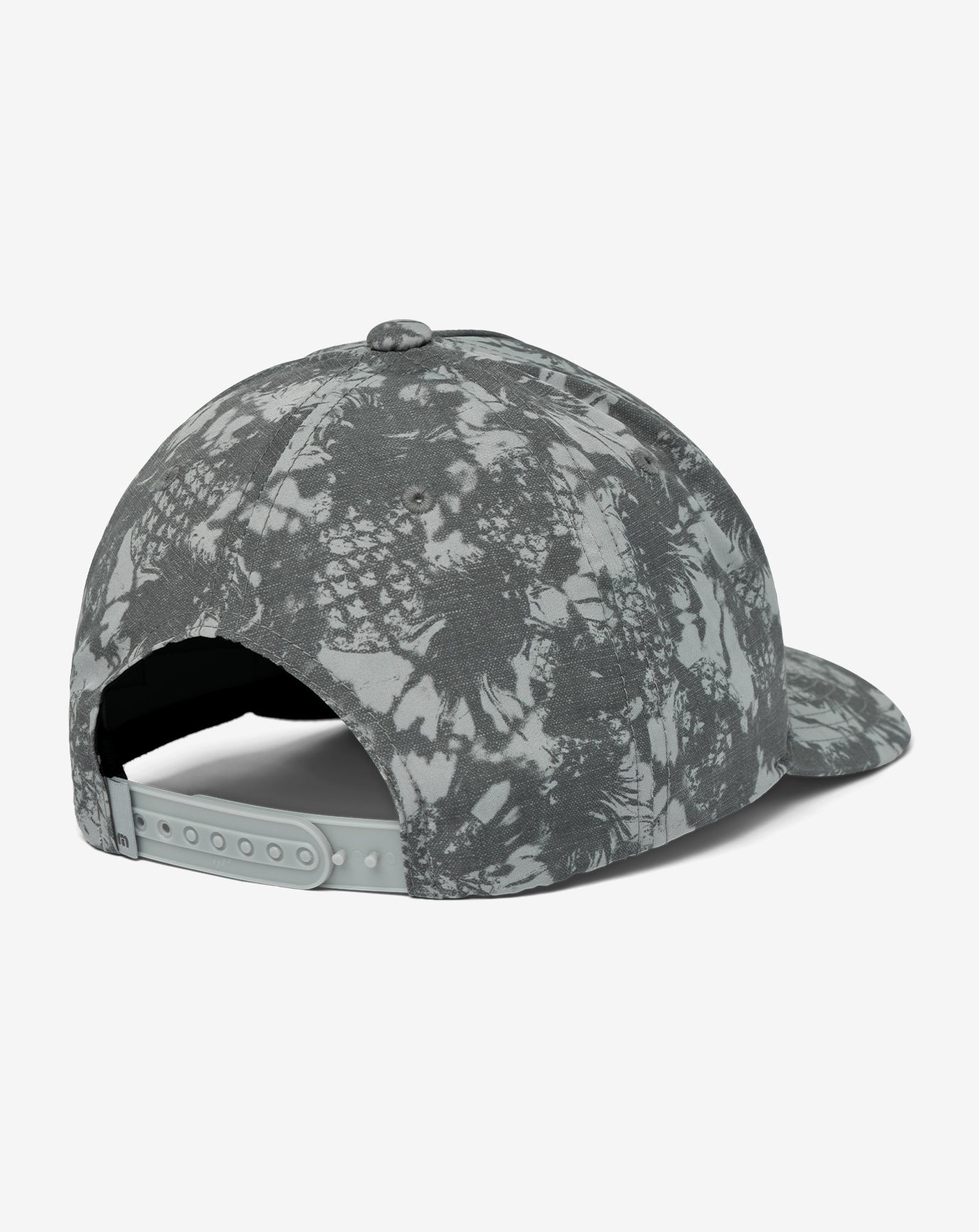Pineapple Please Snapback Hat - Image 3