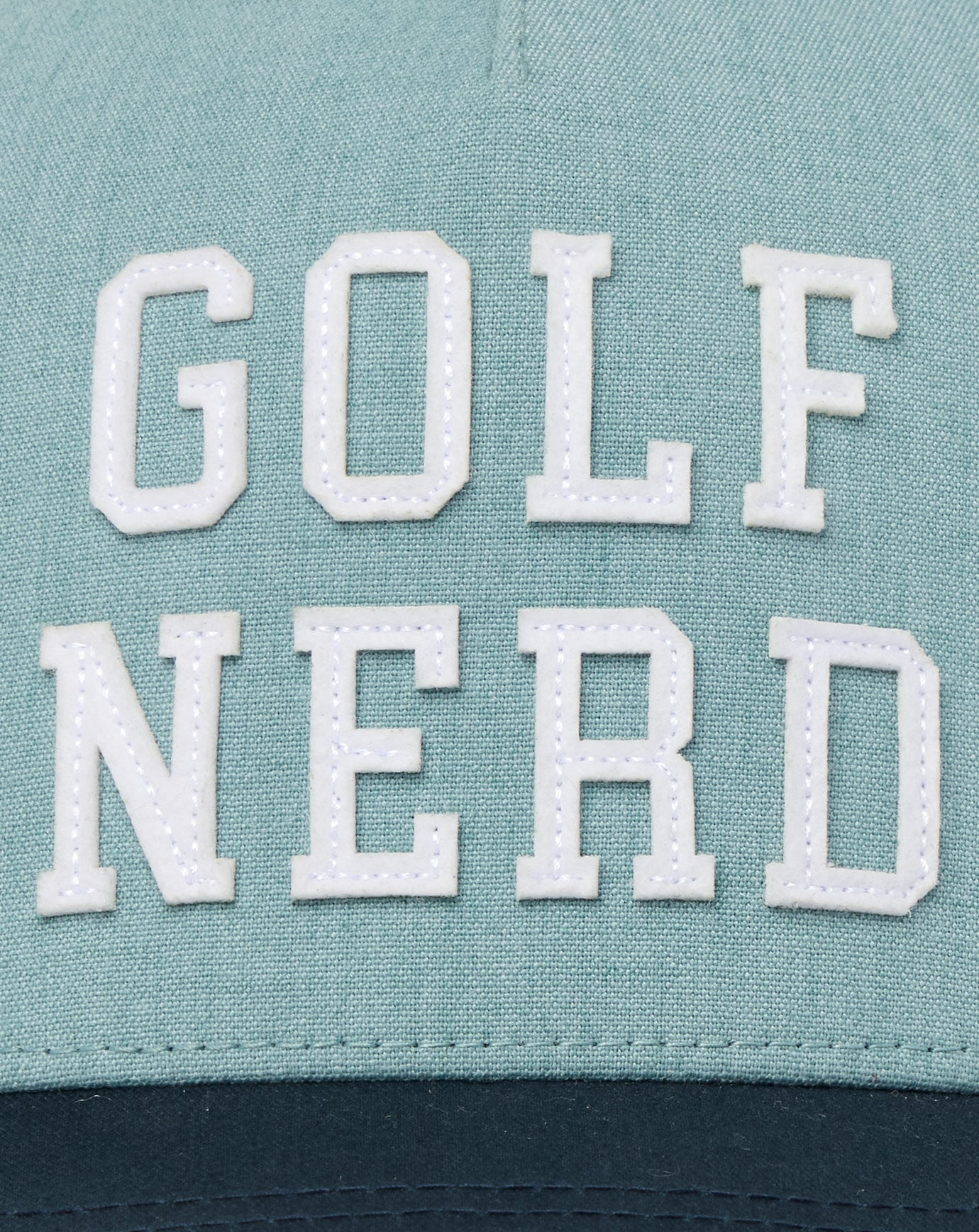 On Course Snapback Hat - Image 7