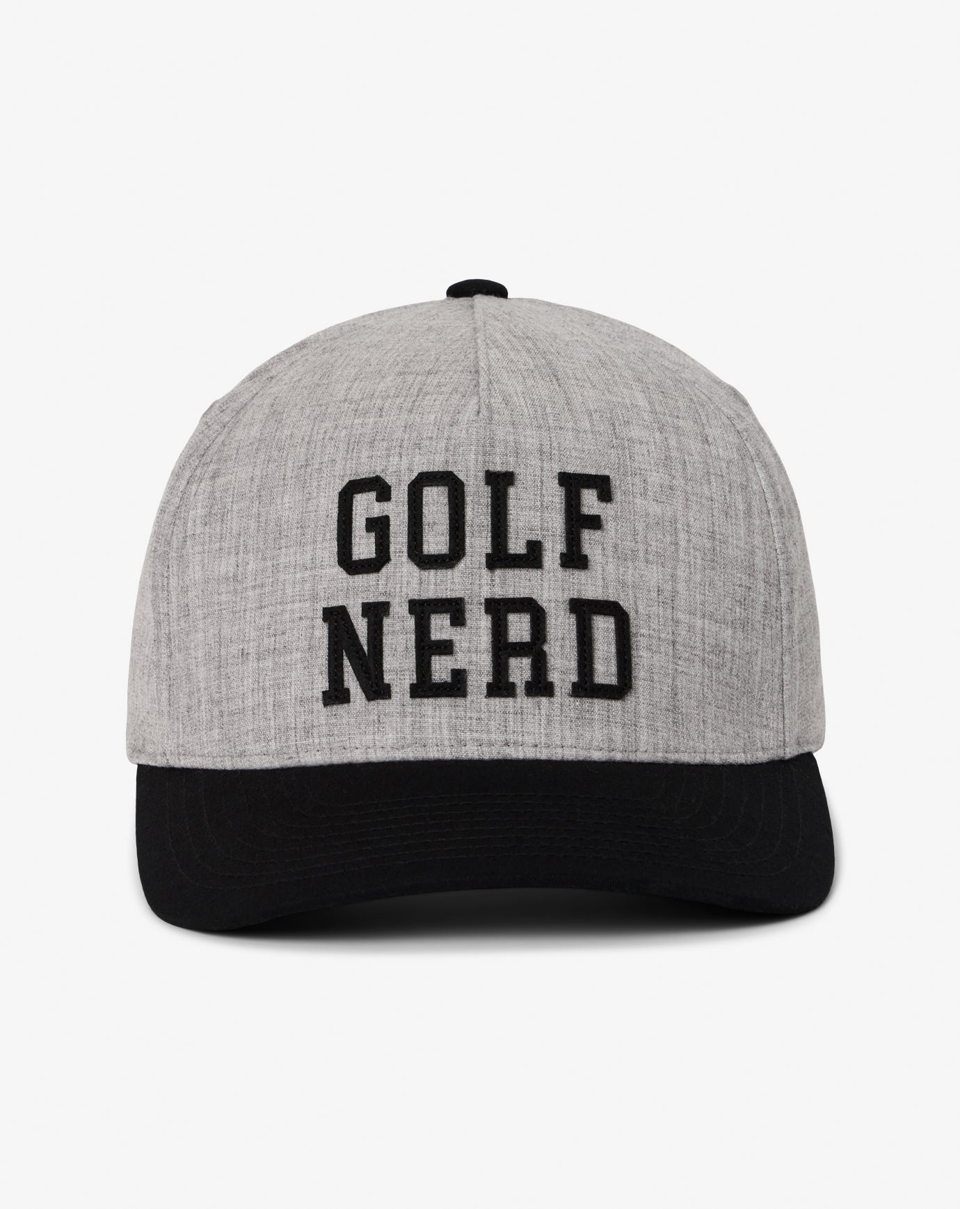 On Course Snapback Hat - Image 8