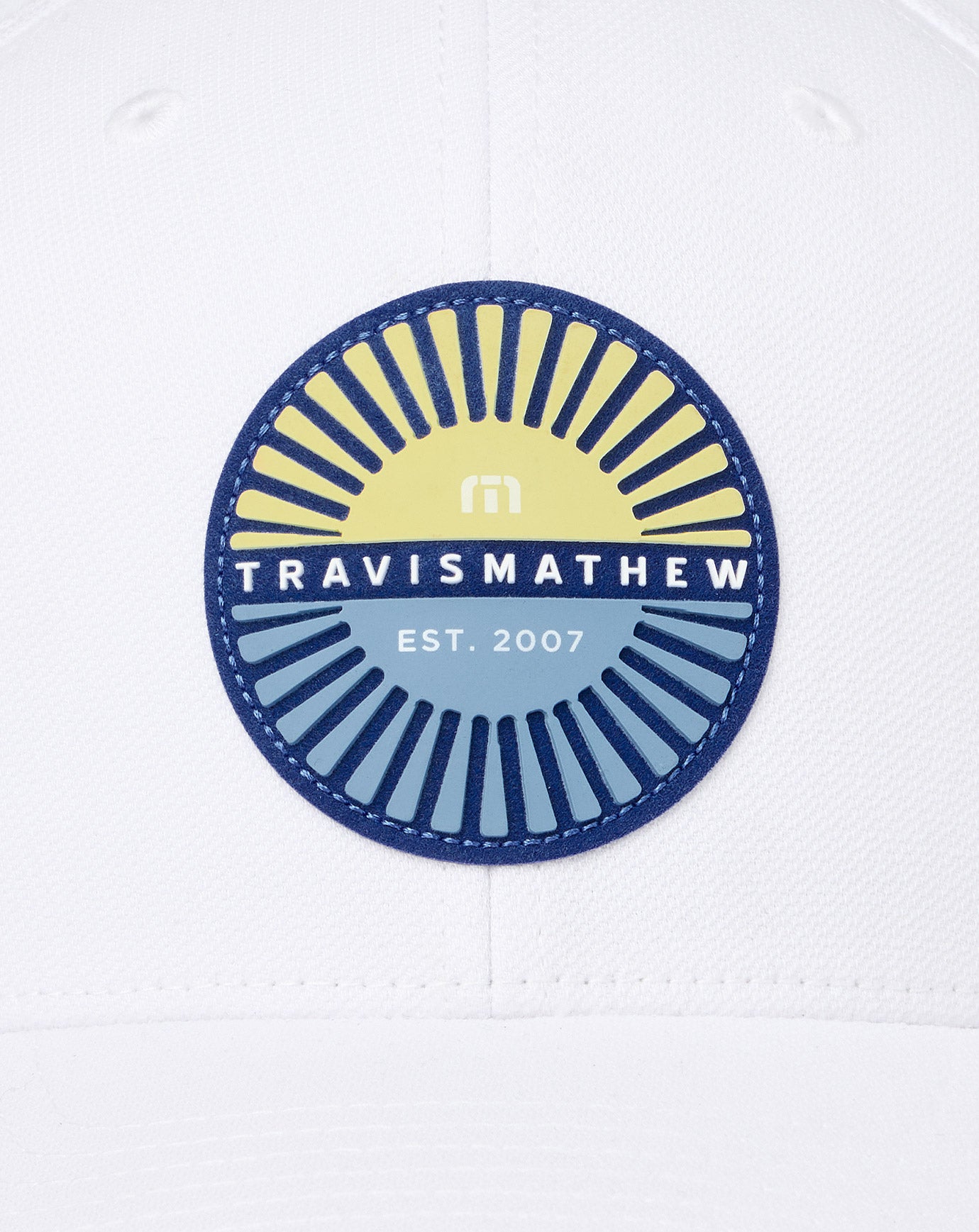Touching Down Snapback Hat - Image 4