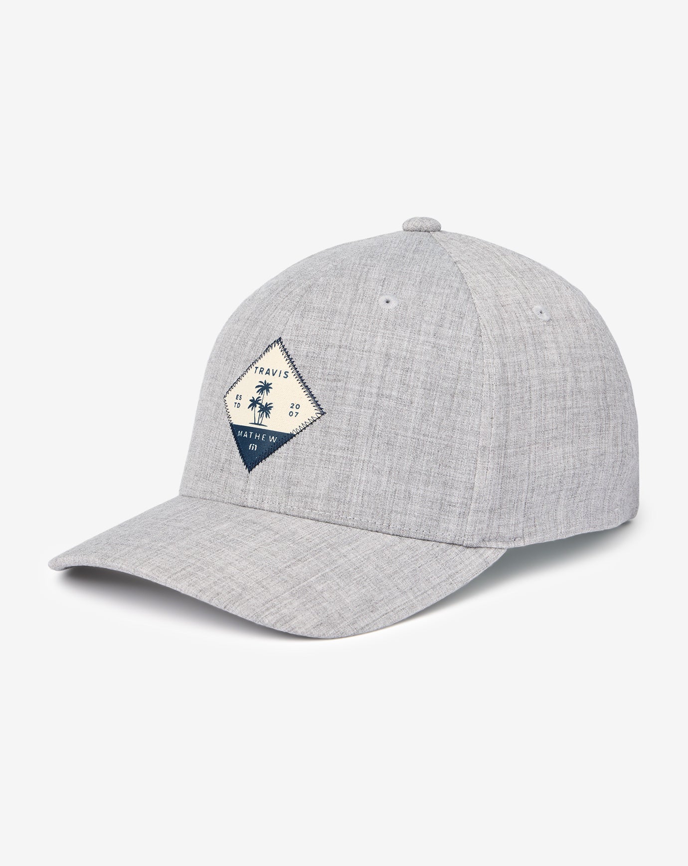Short Stay Snapback Hat - Image 2