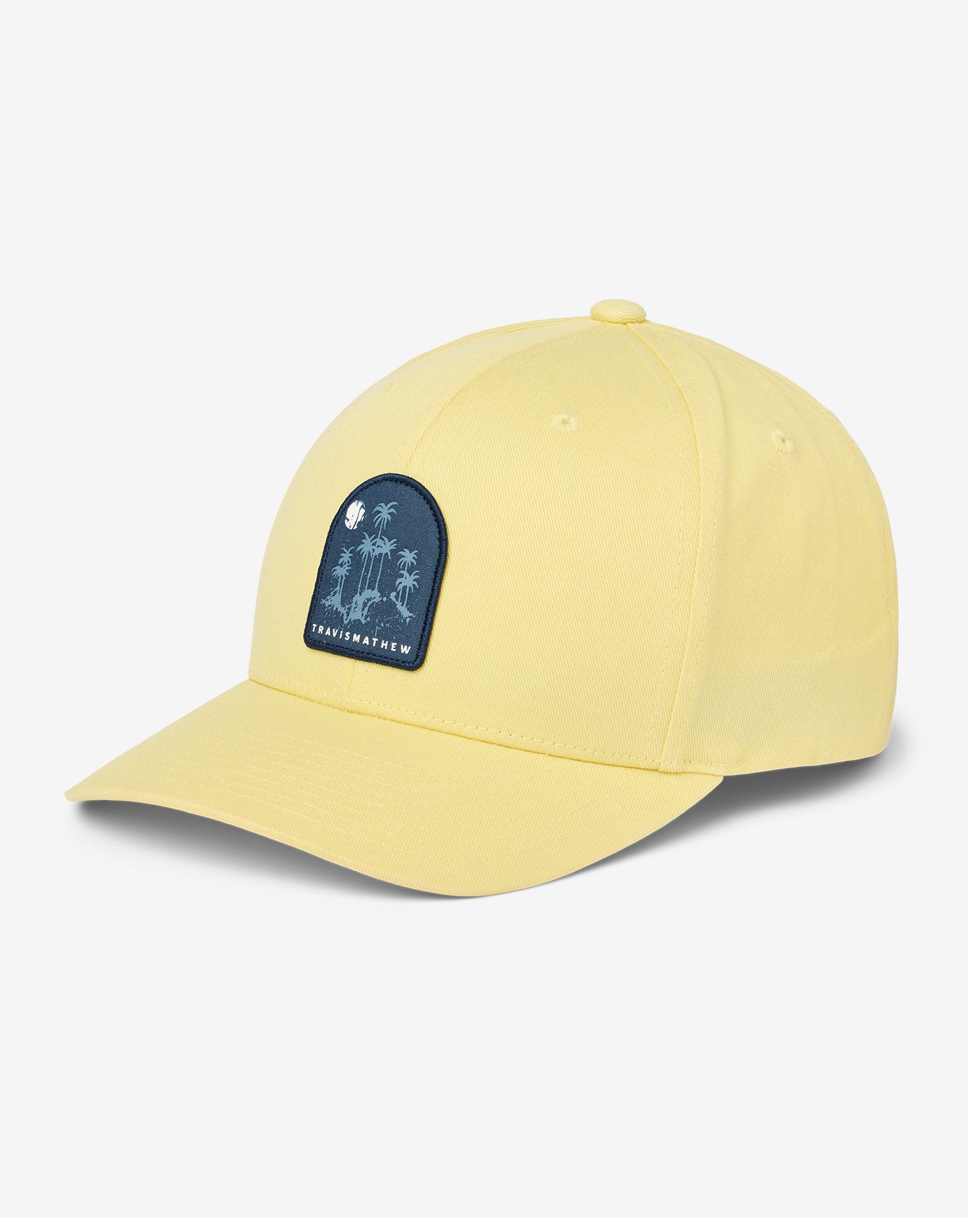Endless Horizons Snapback Hat - Image 2