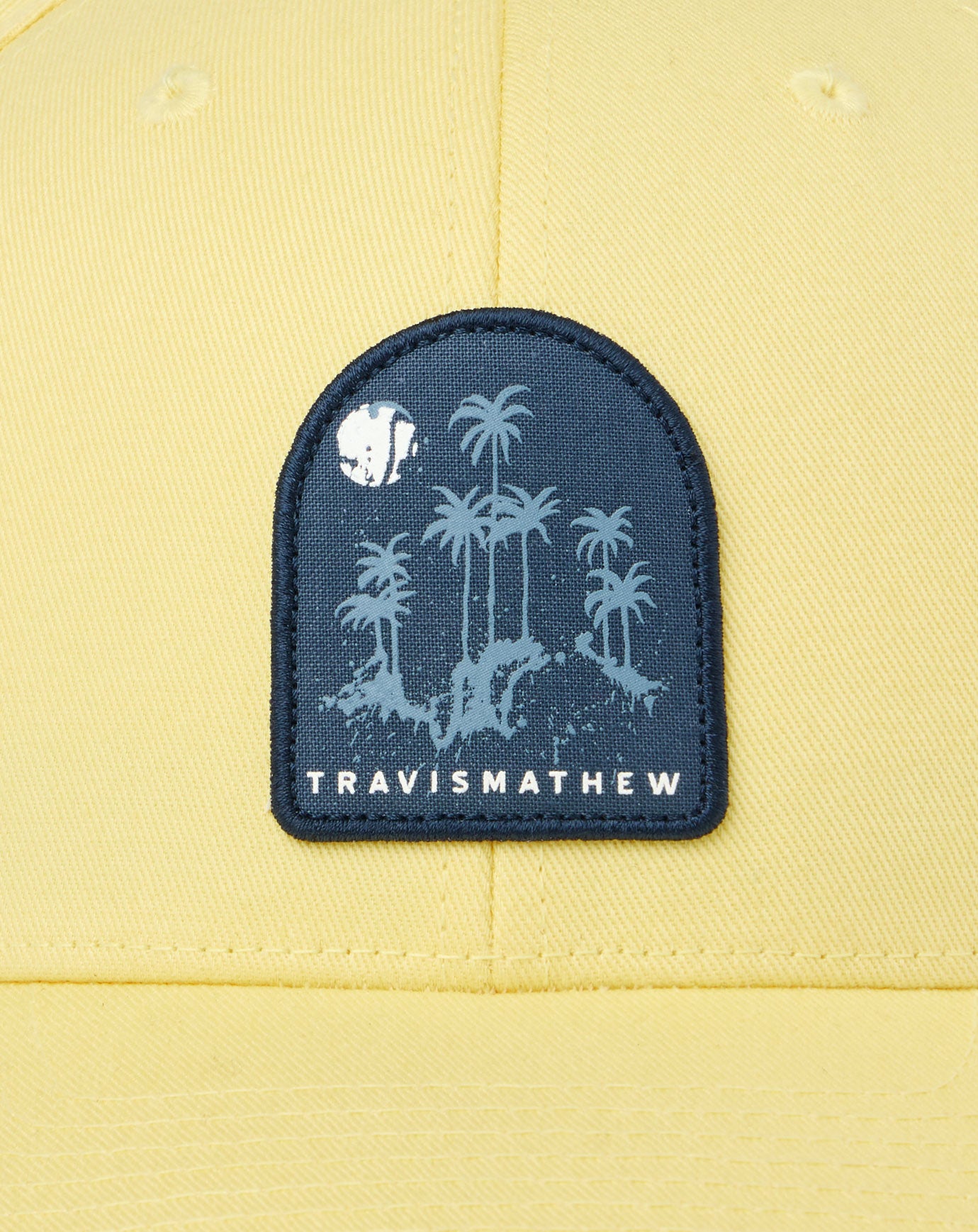 Endless Horizons Snapback Hat - Image 4