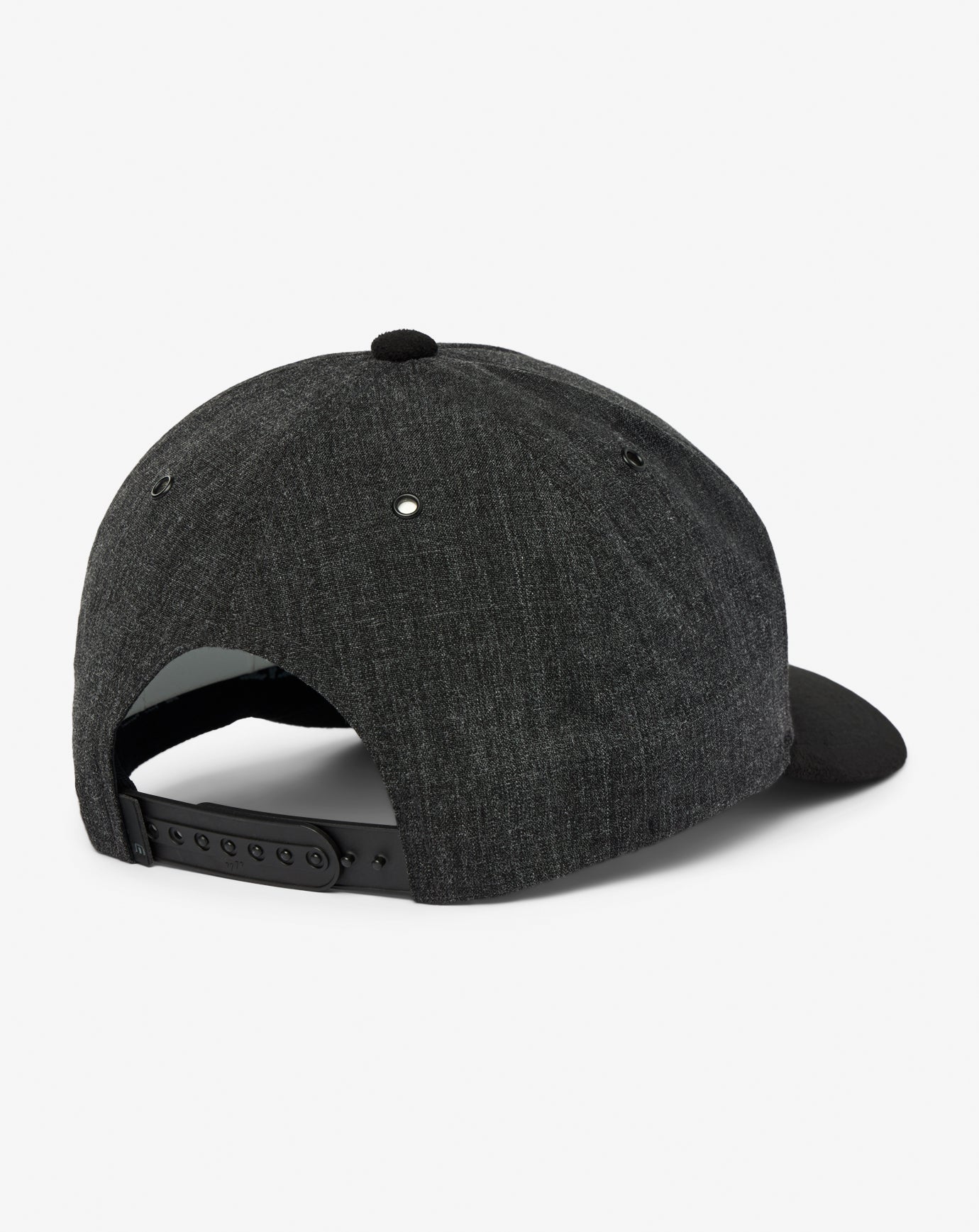 With A View Snapback Hat - Image 2