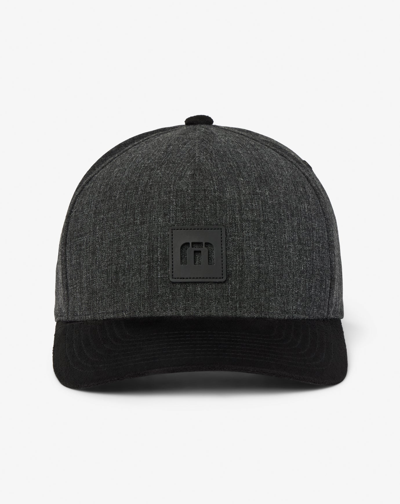 With A View Snapback Hat