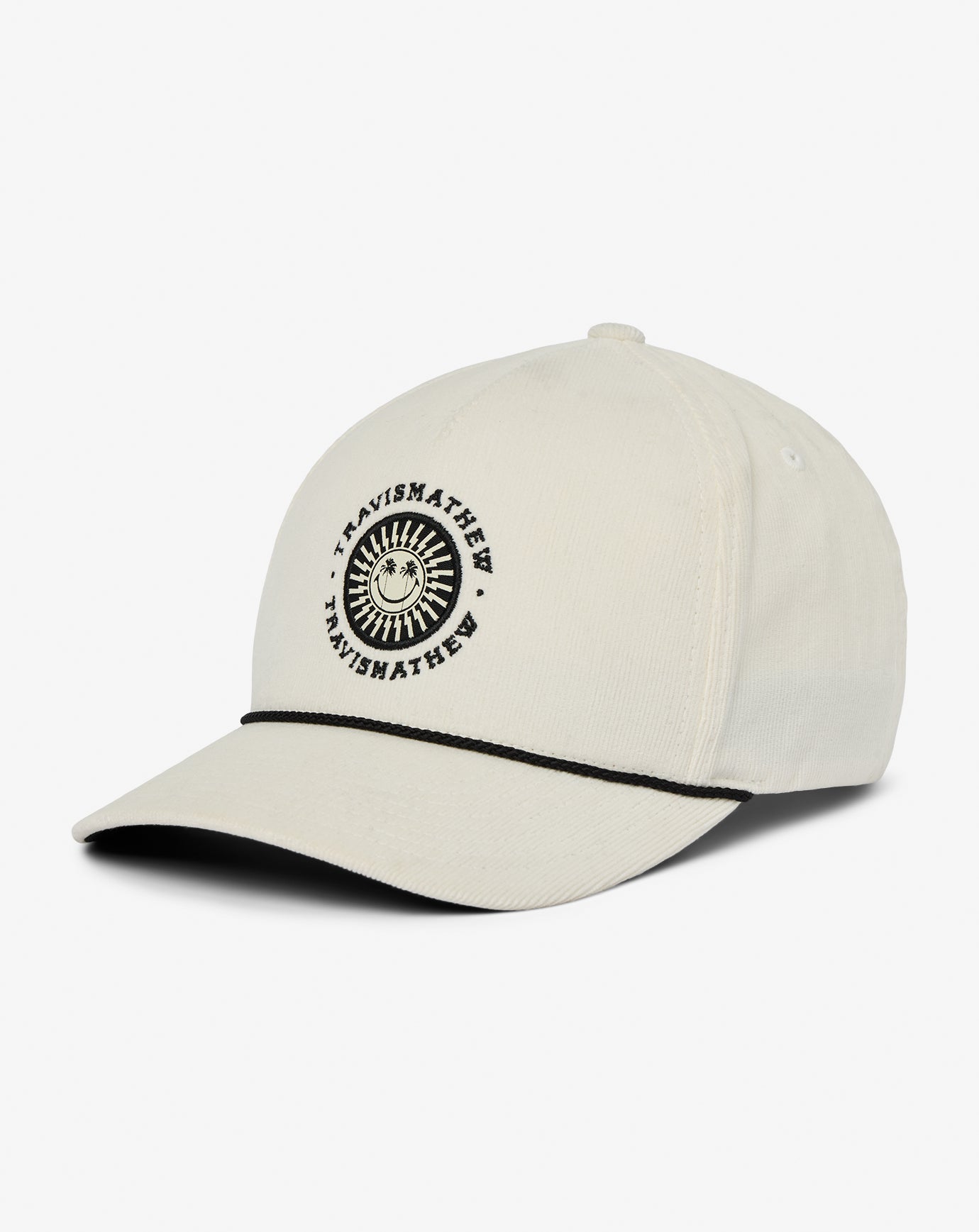 New Visitor Snapback Hat - Image 2