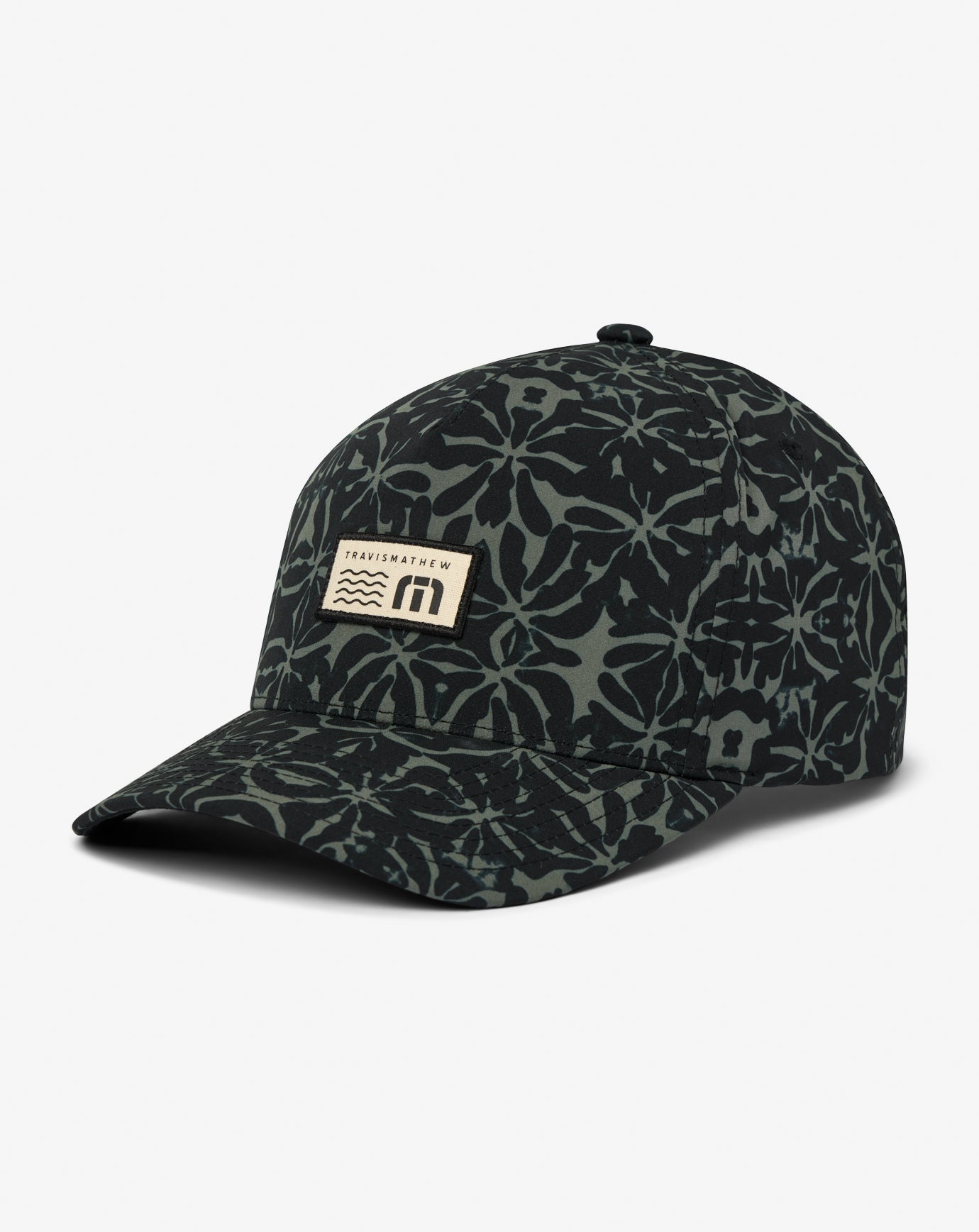 Thundercloud Snapback Hat - Image 2