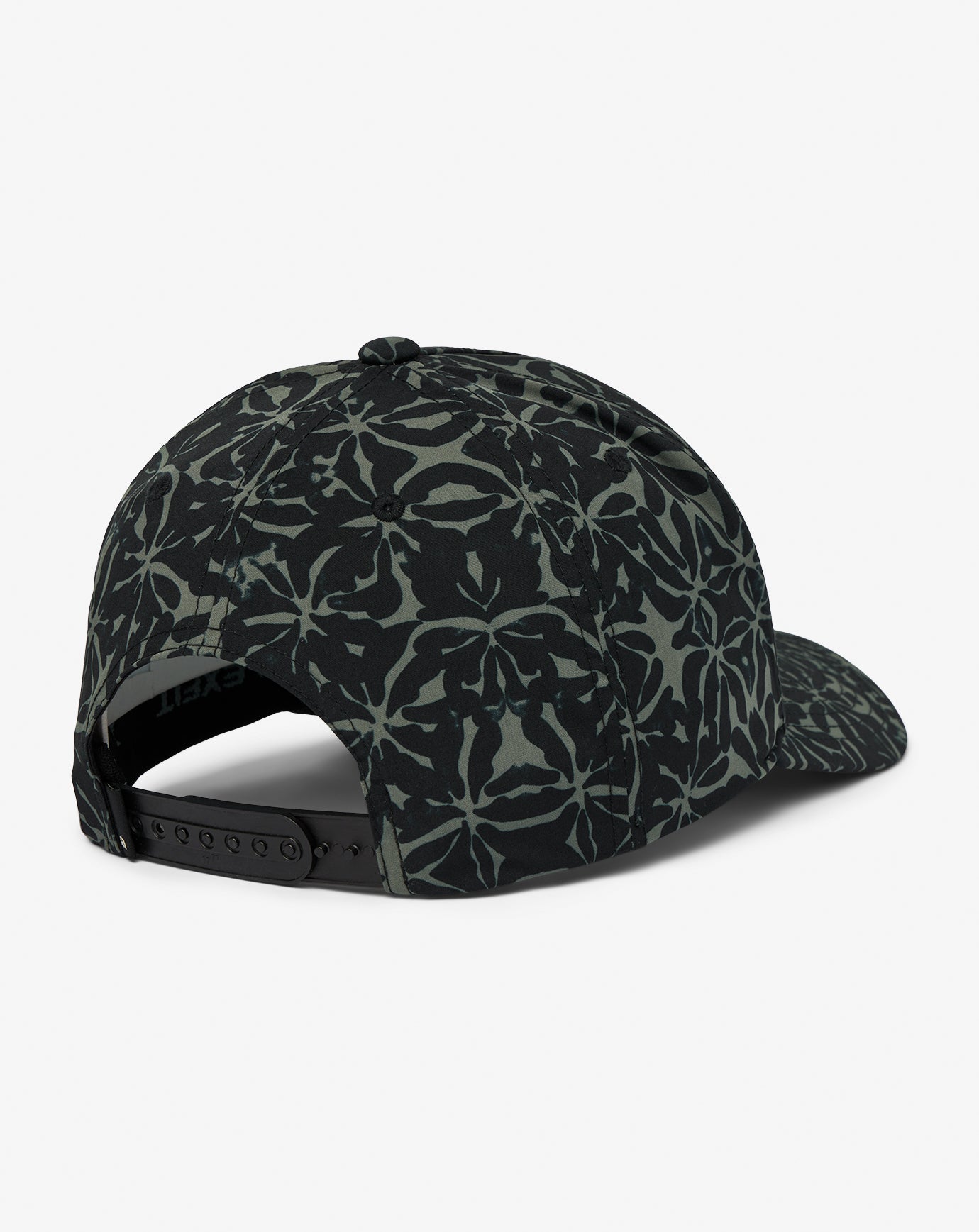 Thundercloud Snapback Hat - Image 3