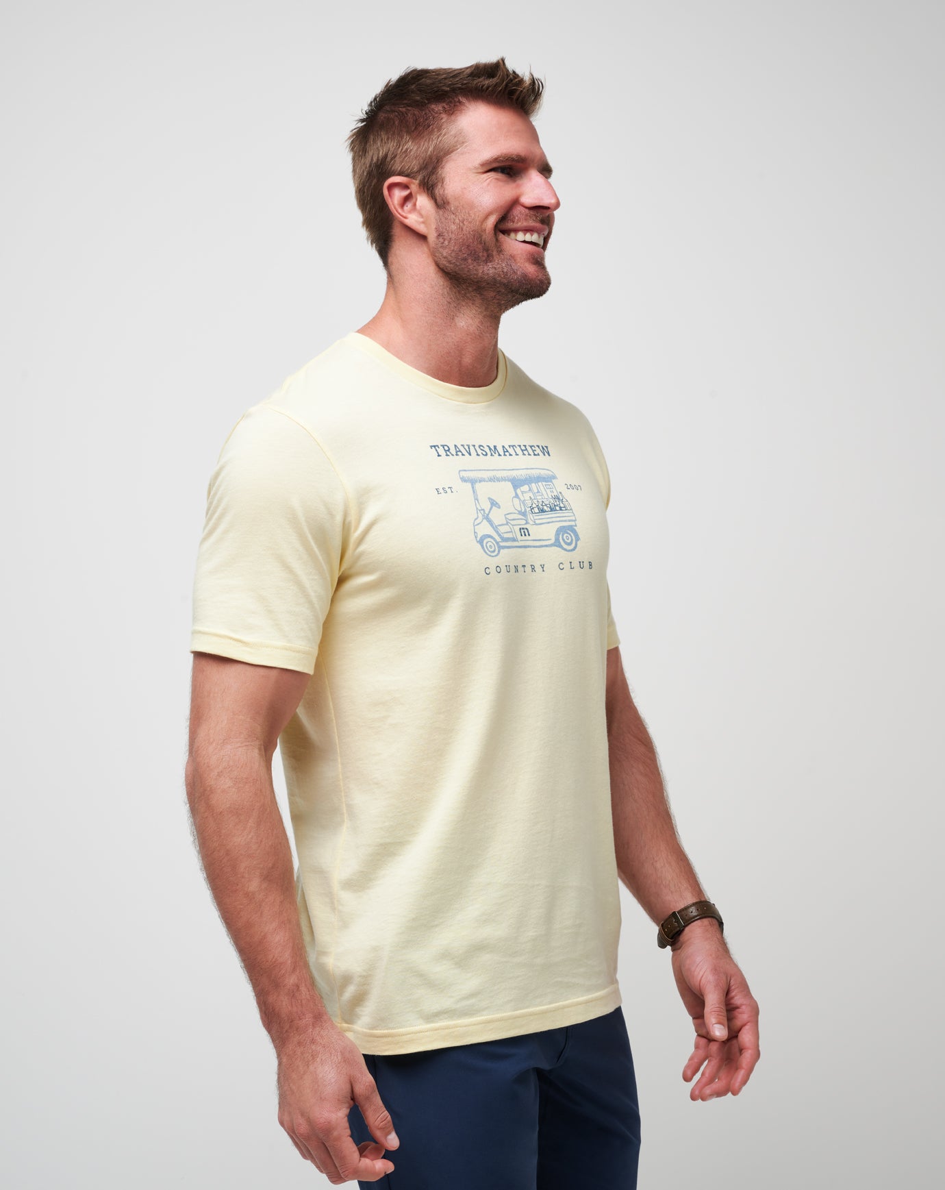 Tiki Mapes Tee - Image 2