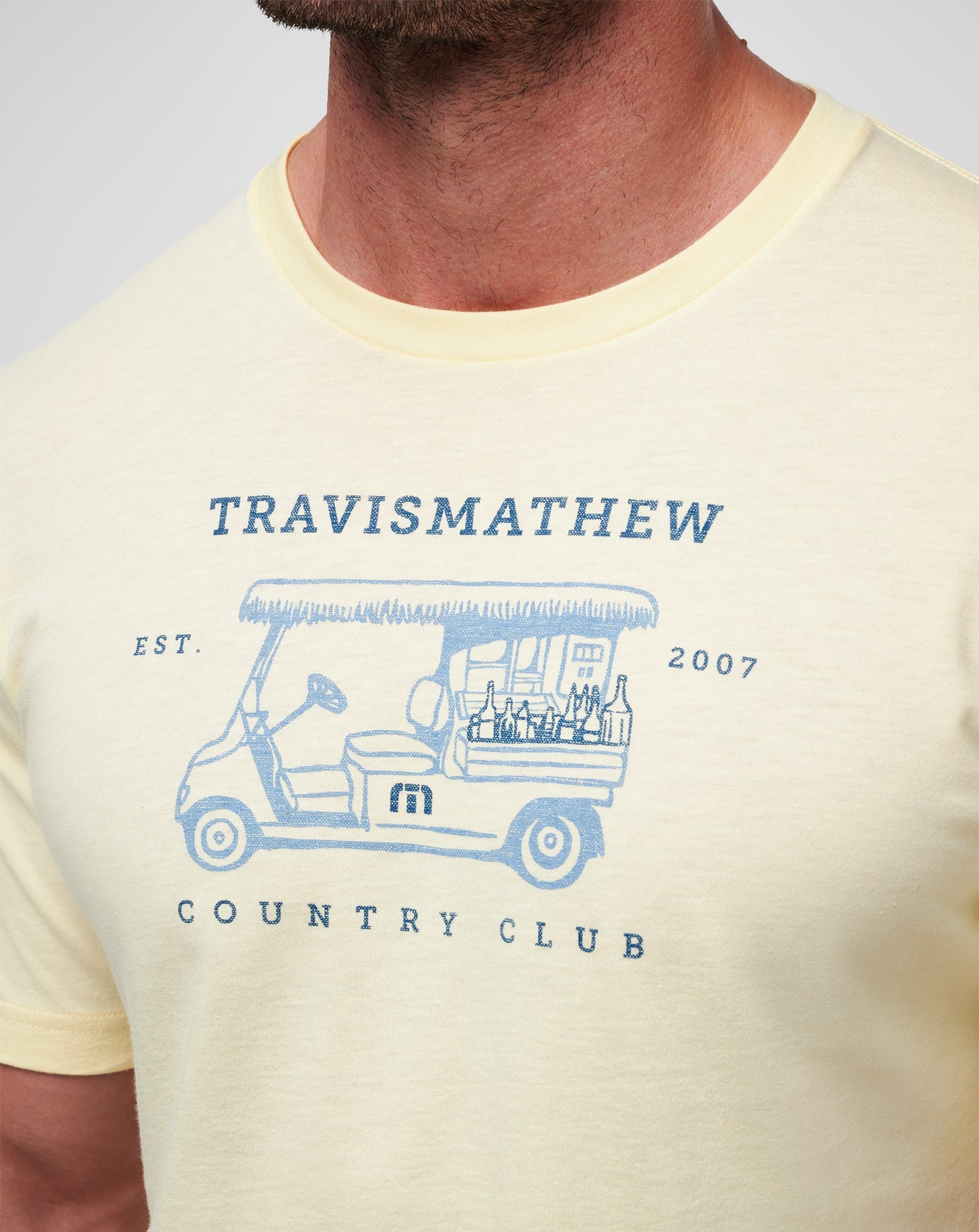 Tiki Mapes Tee - Image 4