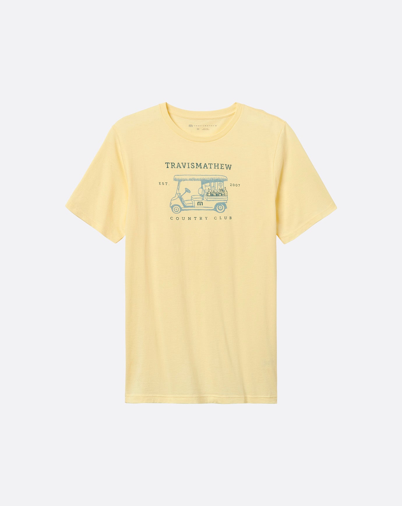 Tiki Mapes Tee - Image 5