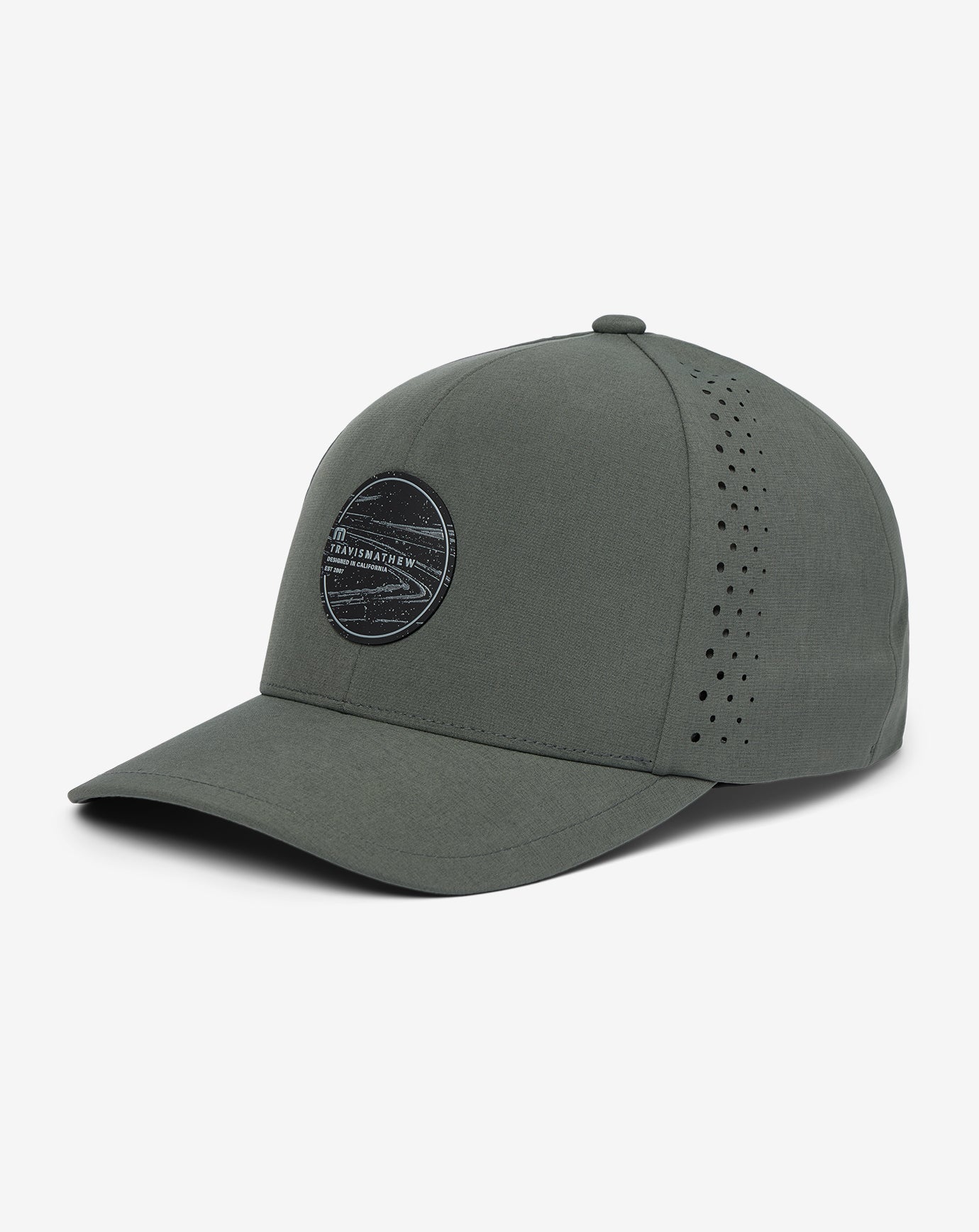 Long Journey Snapback Hat - Image 6
