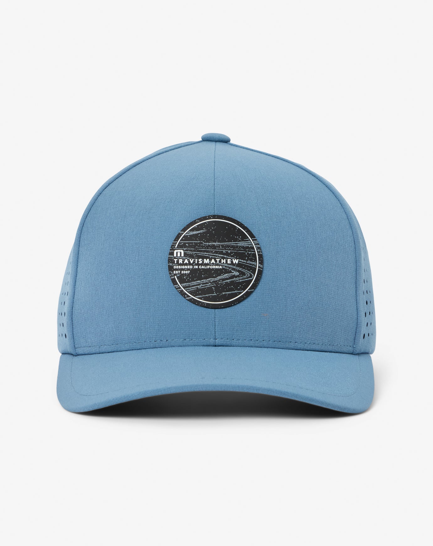 Long Journey Snapback Hat - Image 10
