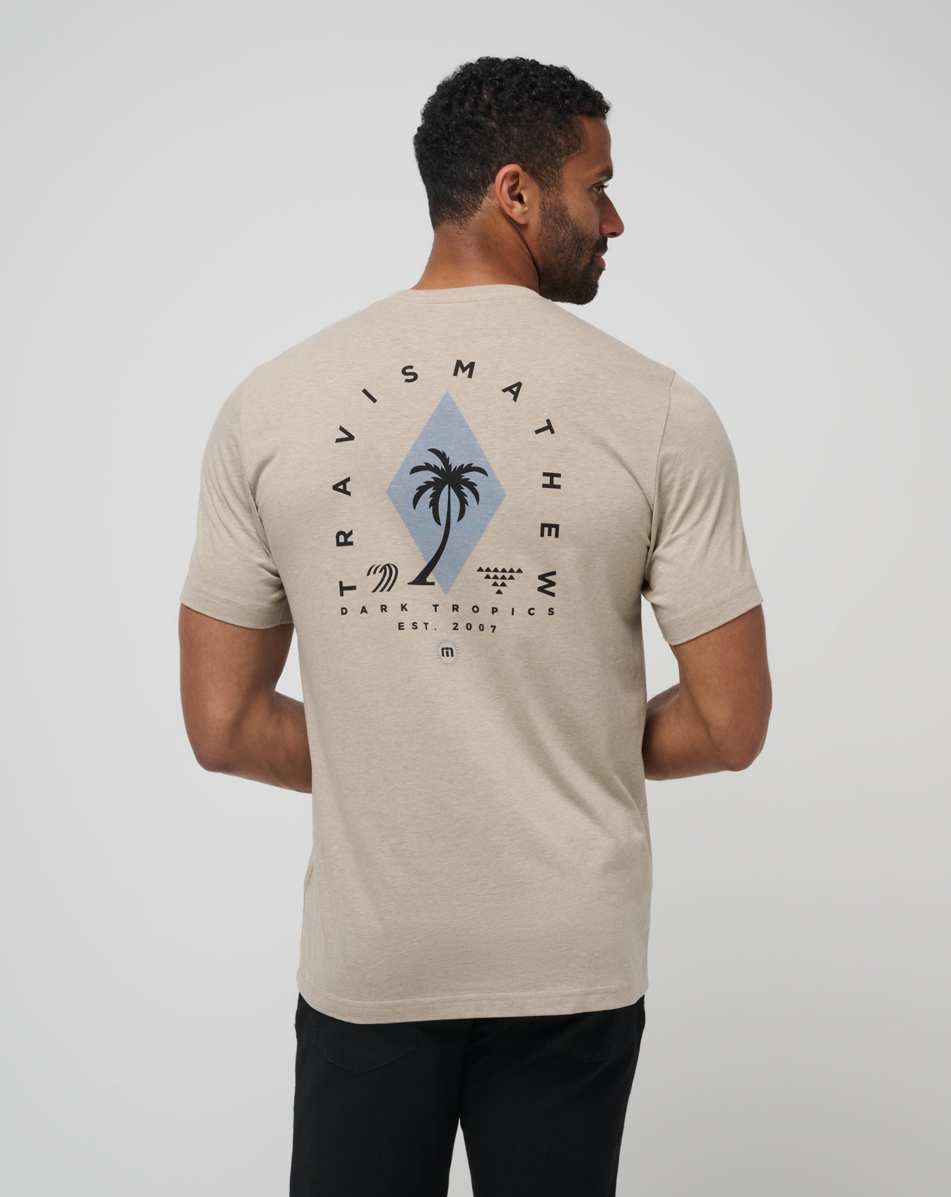 Moon Landing Tee