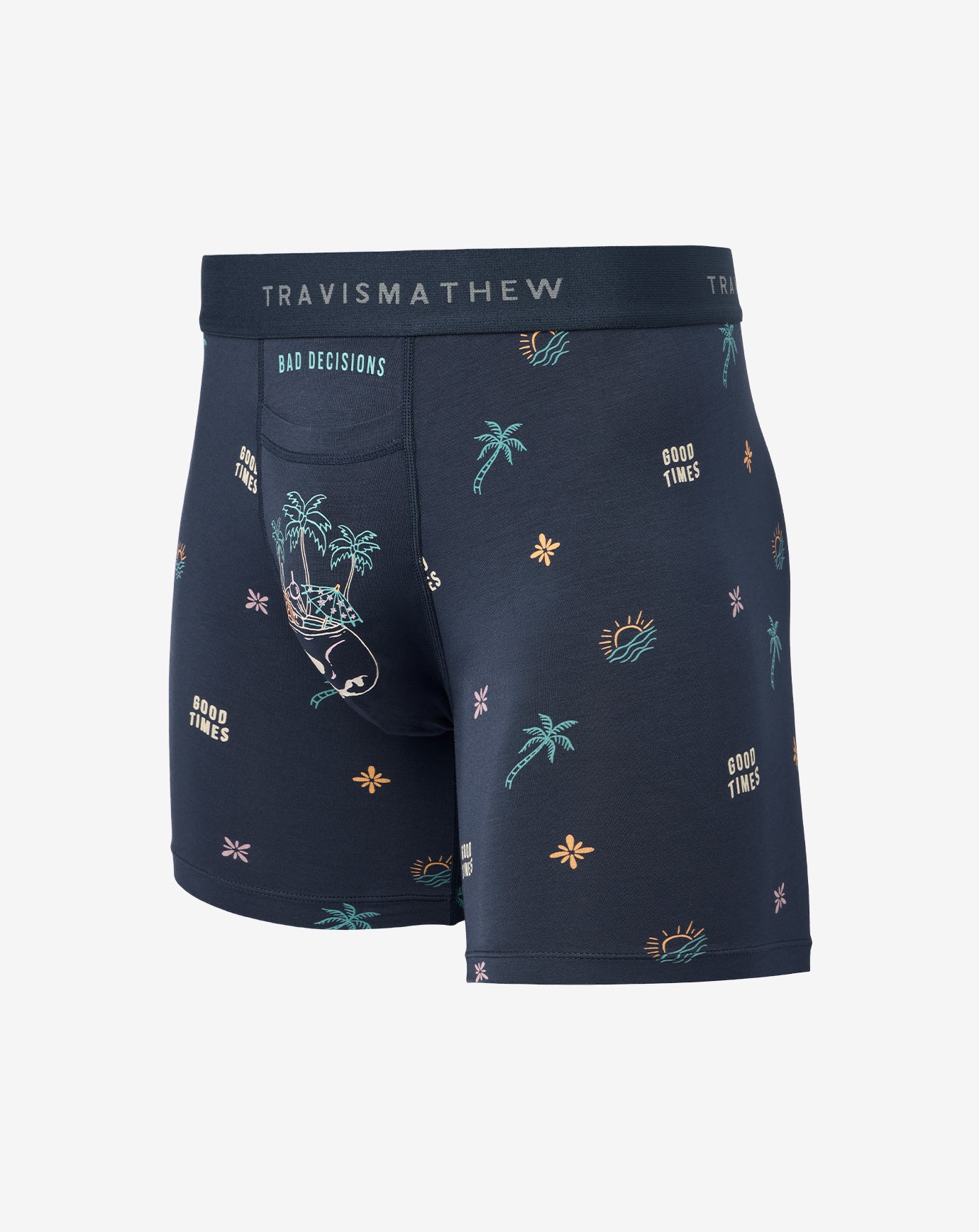 Rum Rigger Boxer - Image 2