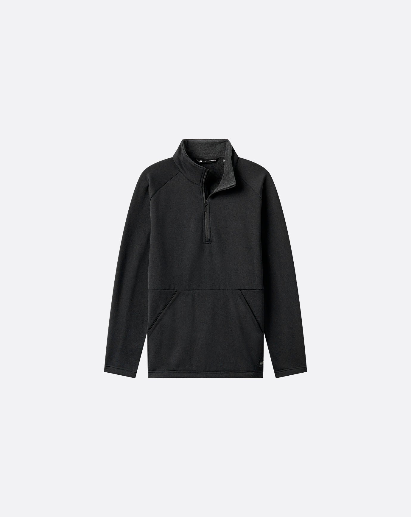 Quest Polar Fleece Quarter Zip - Image 6