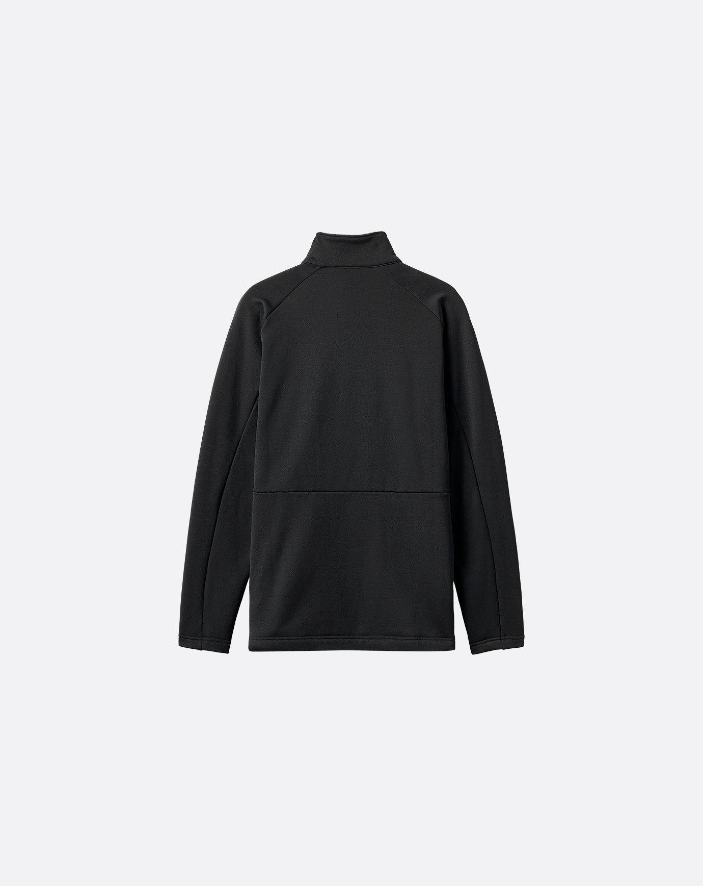 Quest Polar Fleece Quarter Zip - Image 5