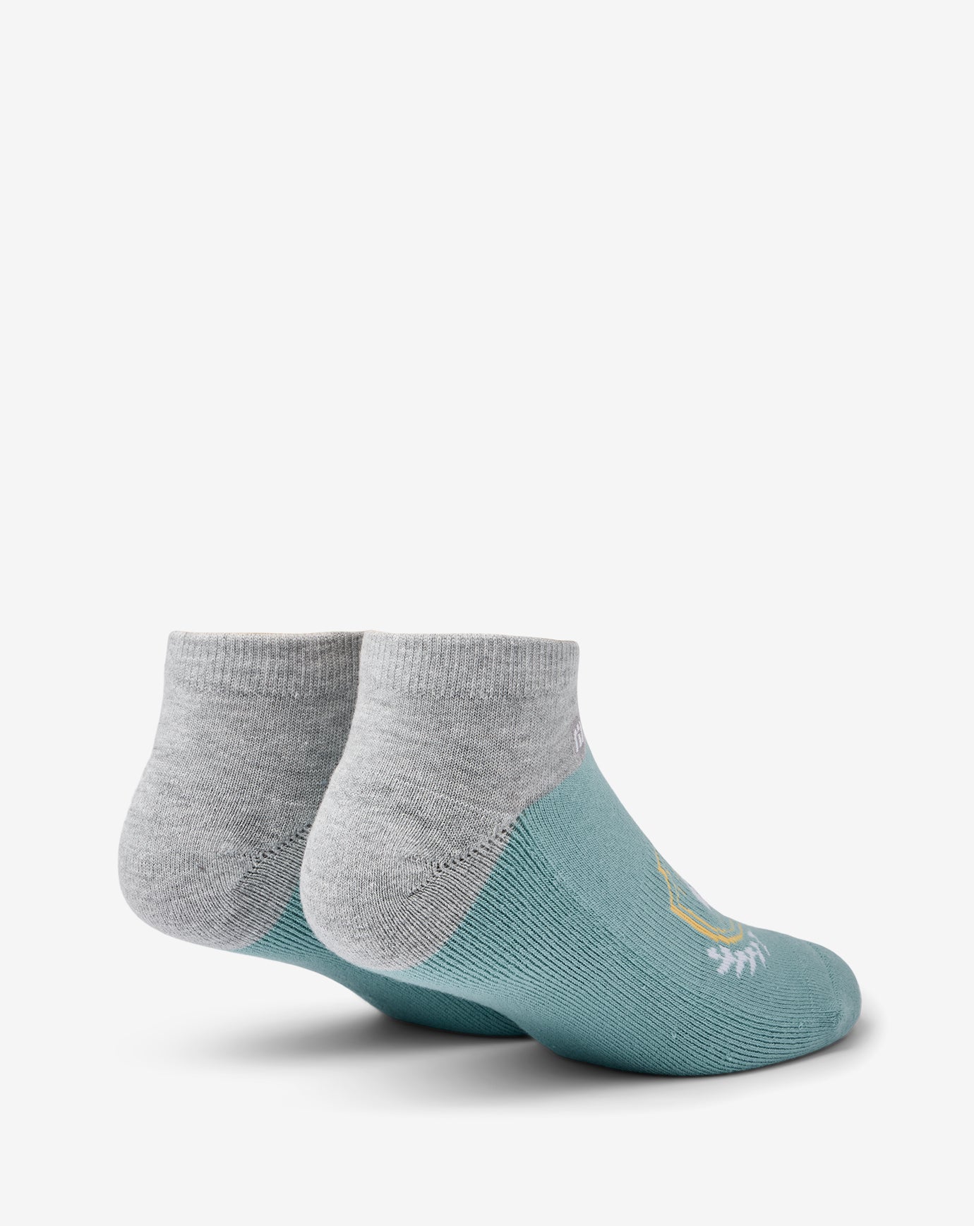 Course Charter Ankle Sock - Image 2