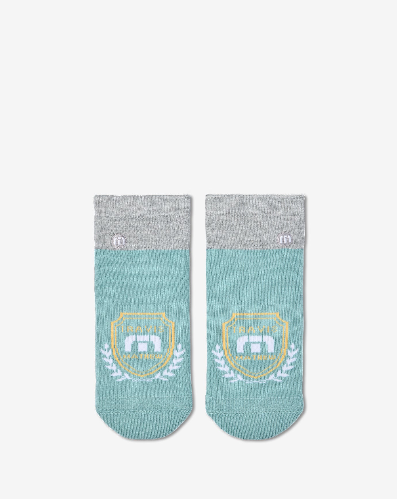 Course Charter Ankle Sock - Image 3