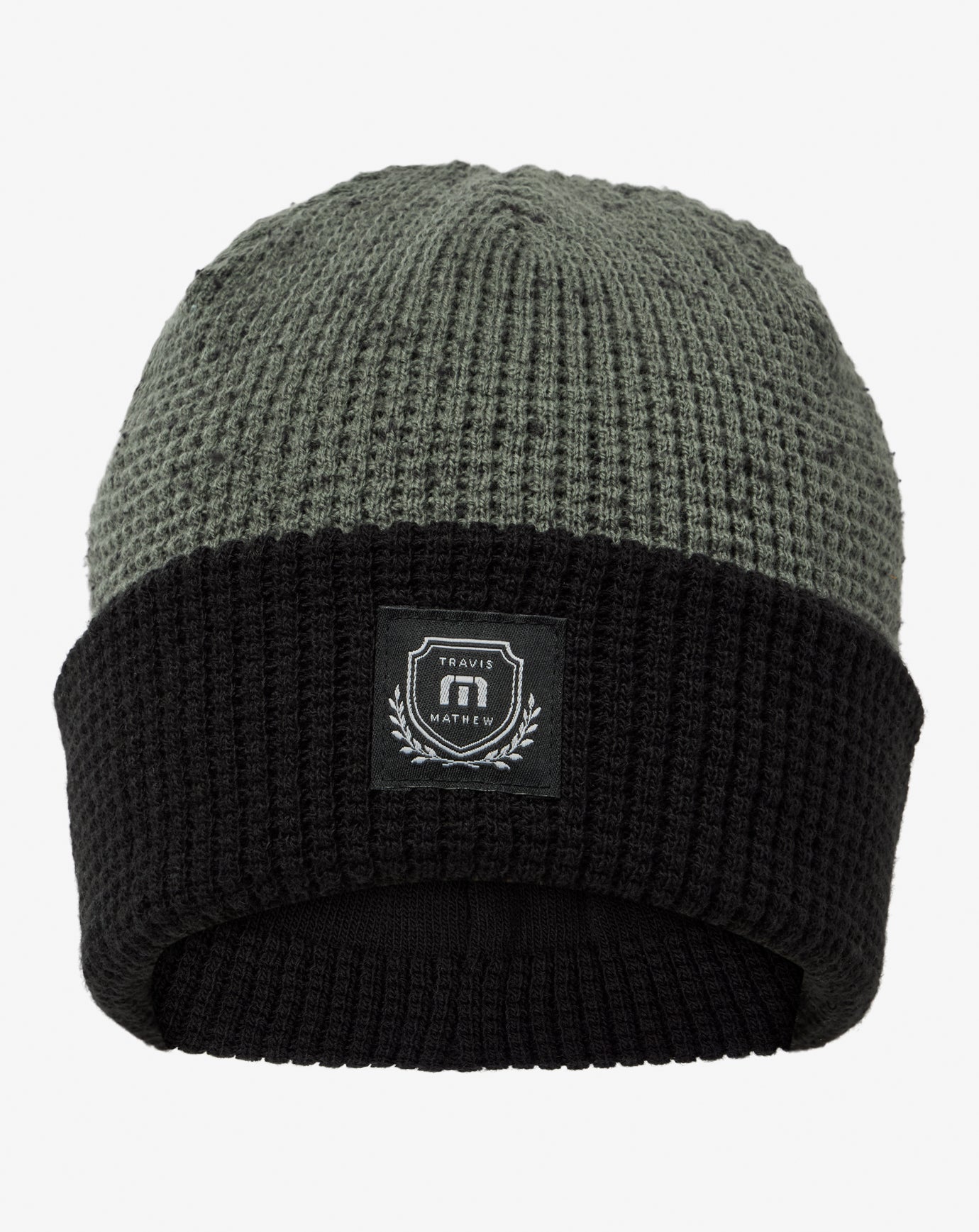 Cloud Waffle Beanie - Image 5