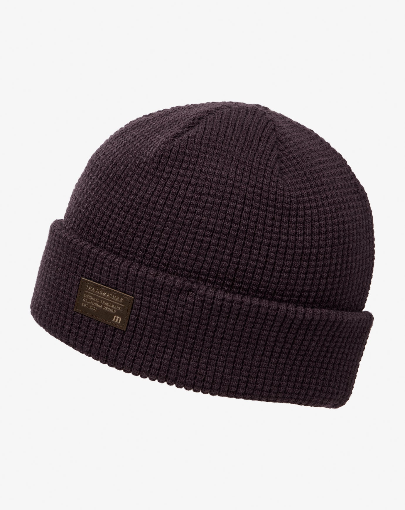 Cloud Waffle Beanie - Image 9