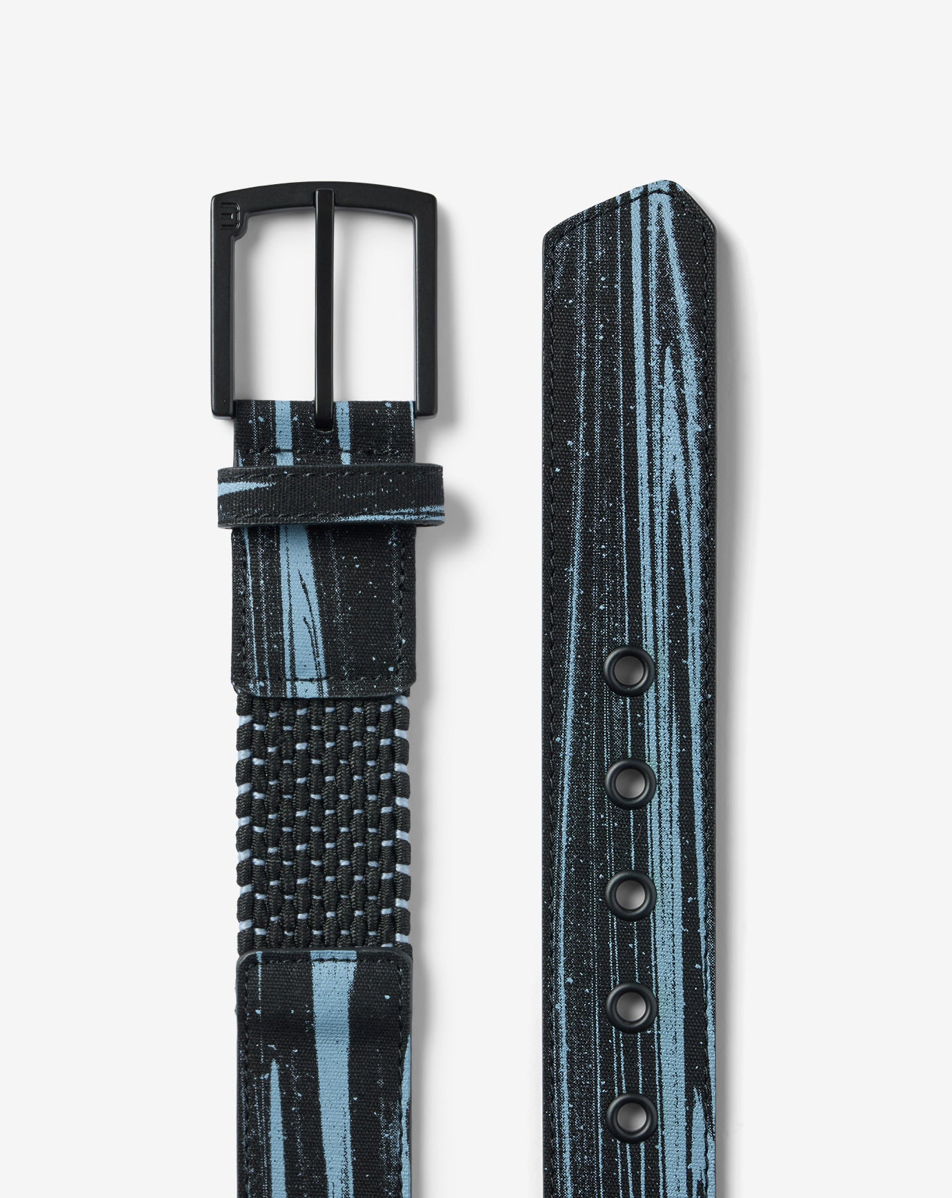 Local Tour Canvas Stretch Belt - Image 2