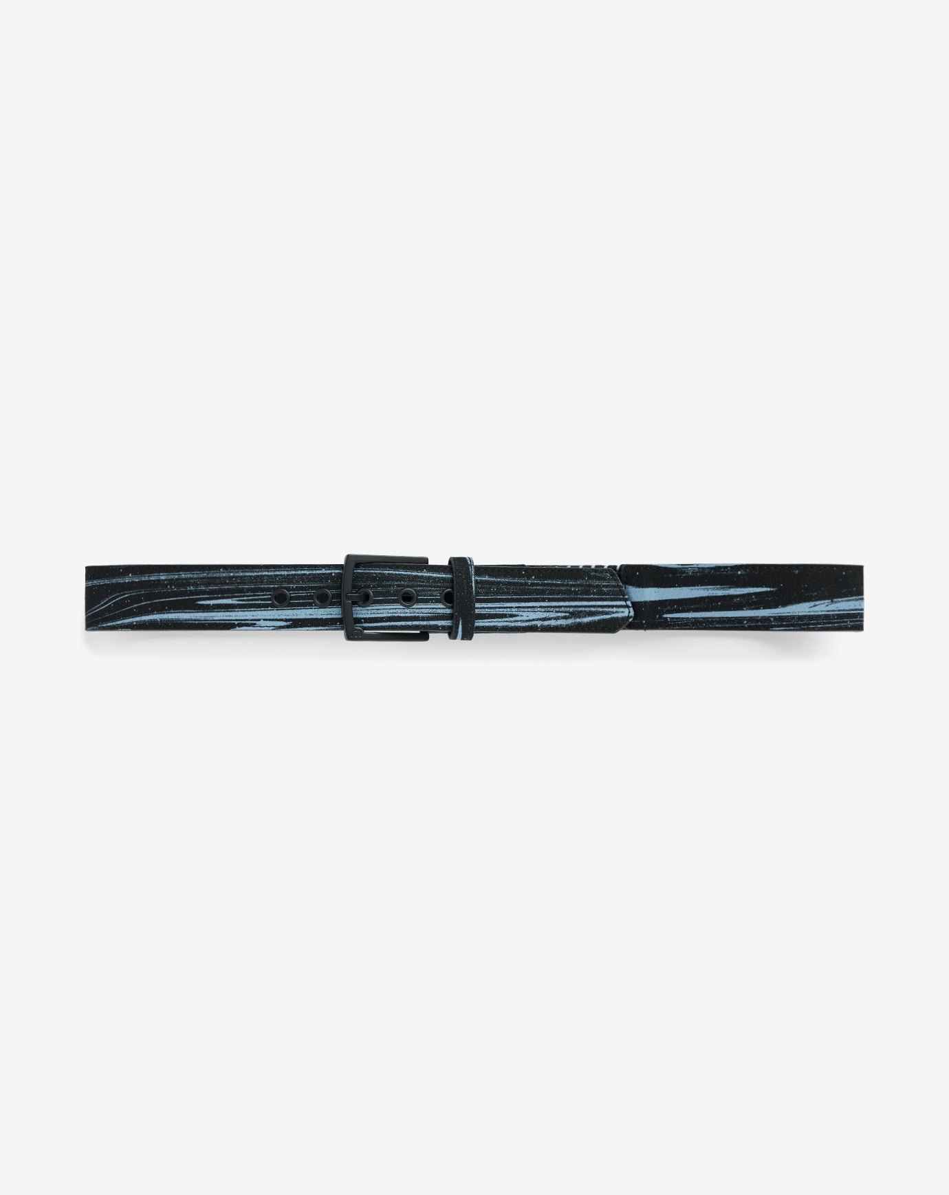 Local Tour Canvas Stretch Belt - Image 3