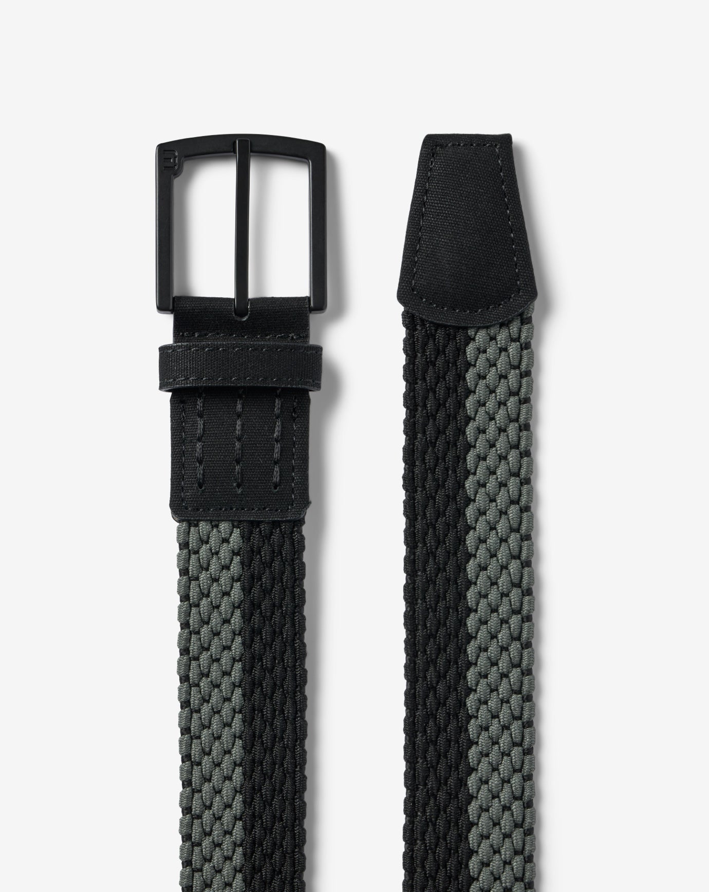 Noon Heat Stretch Woven Belt - Image 2