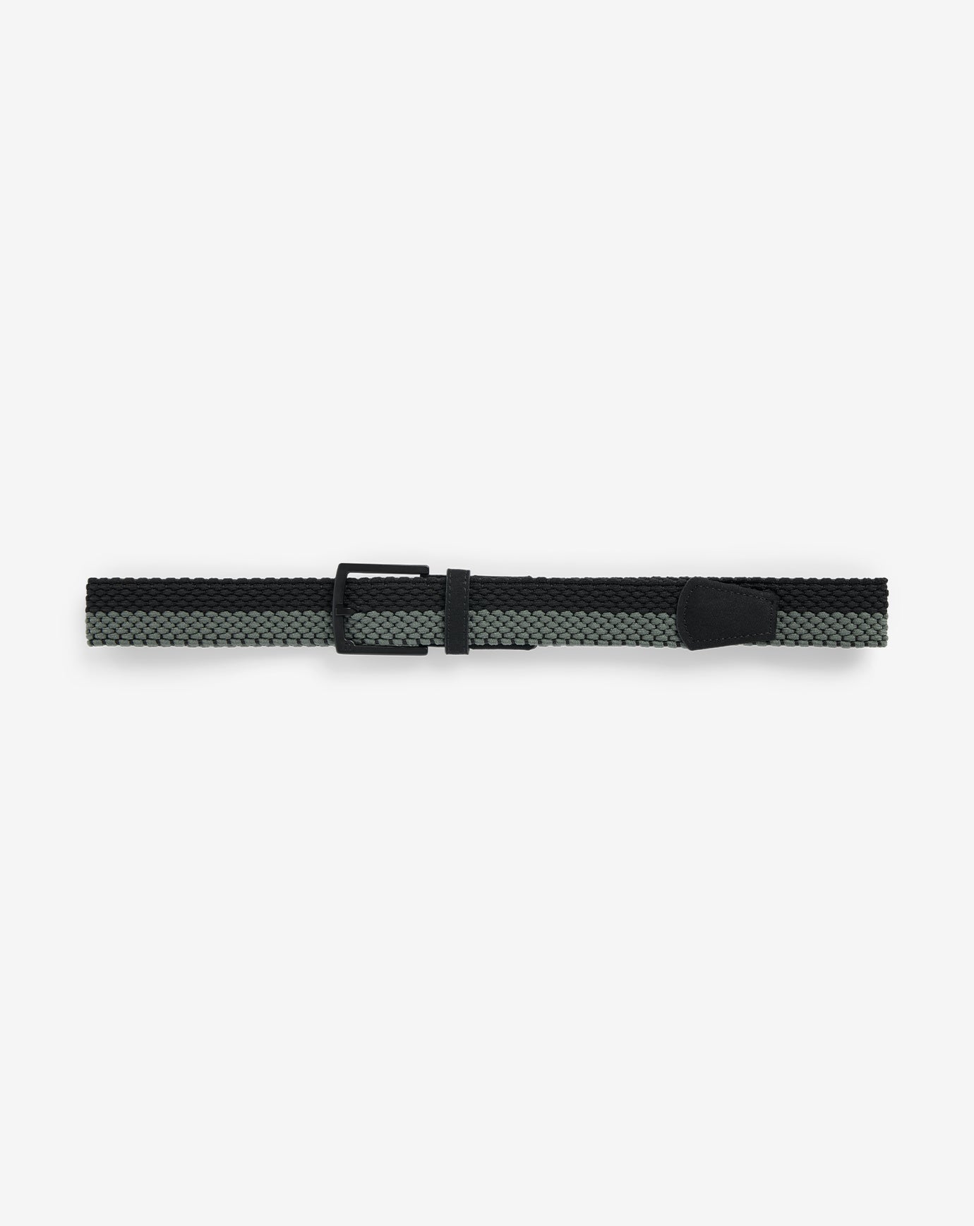 Noon Heat Stretch Woven Belt - Image 3