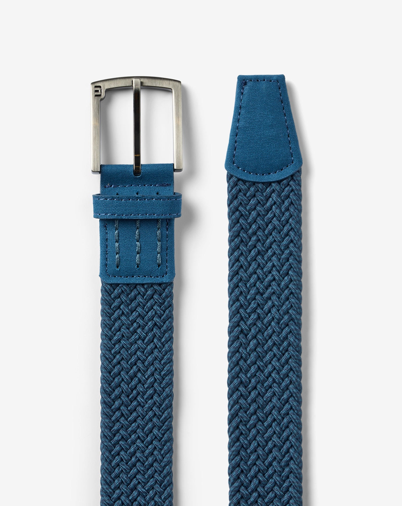 Little Luck Stretch Woven Belt - Image 2