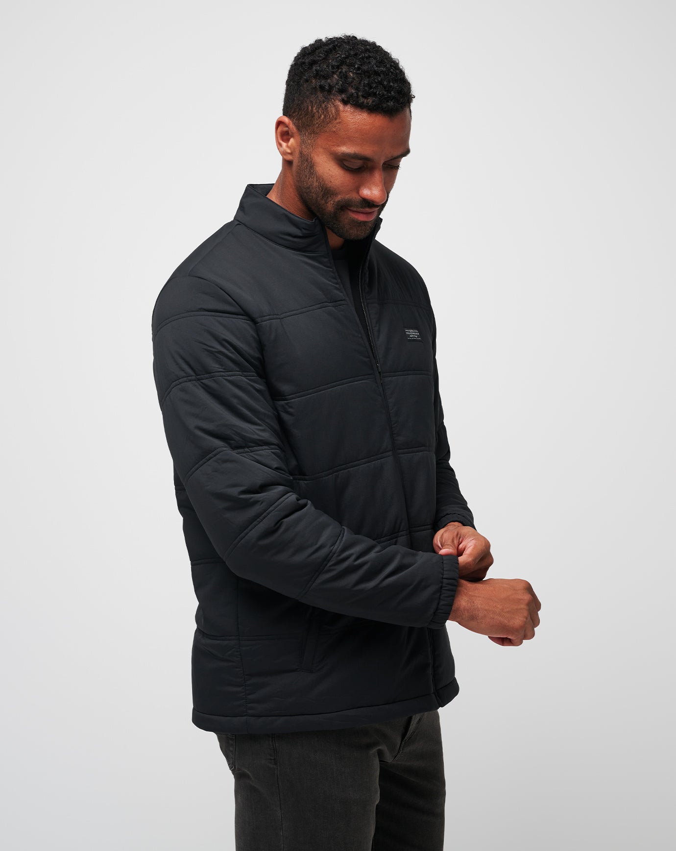 Palisades Puffer Jacket - Image 2