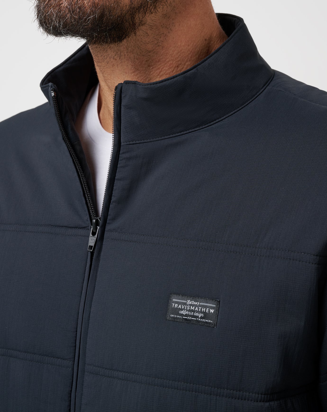 Palisades Puffer Jacket - Image 3