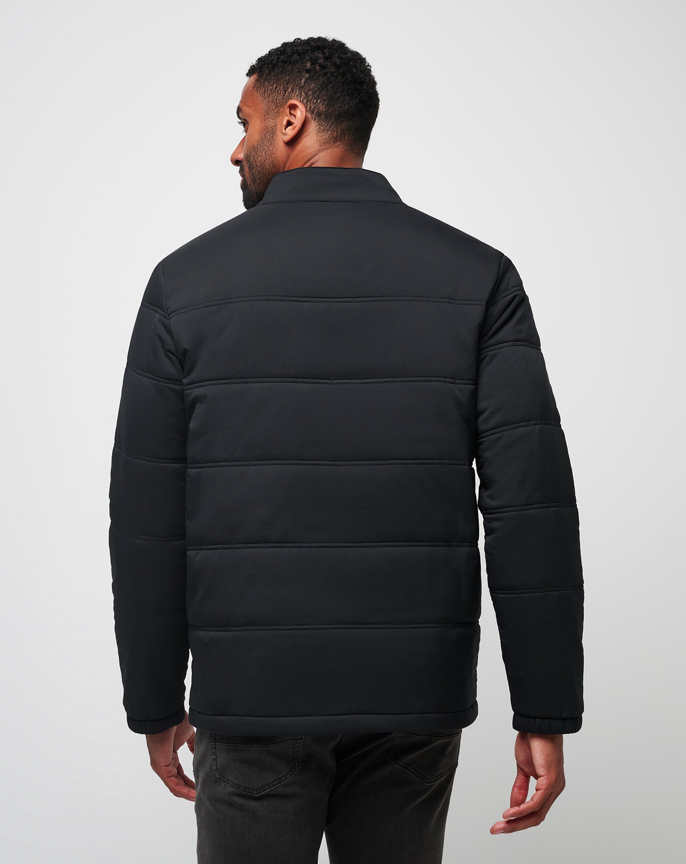 Palisades Puffer Jacket - Image 5