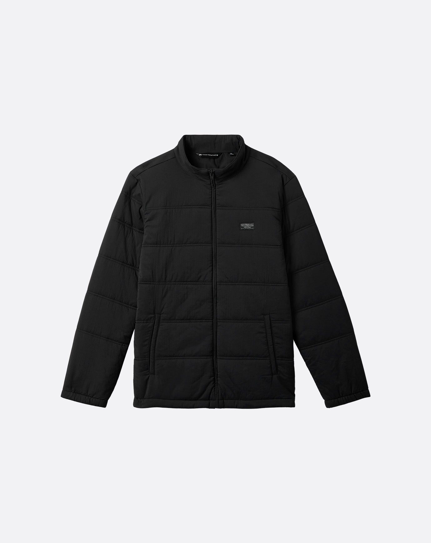 Palisades Puffer Jacket - Image 9