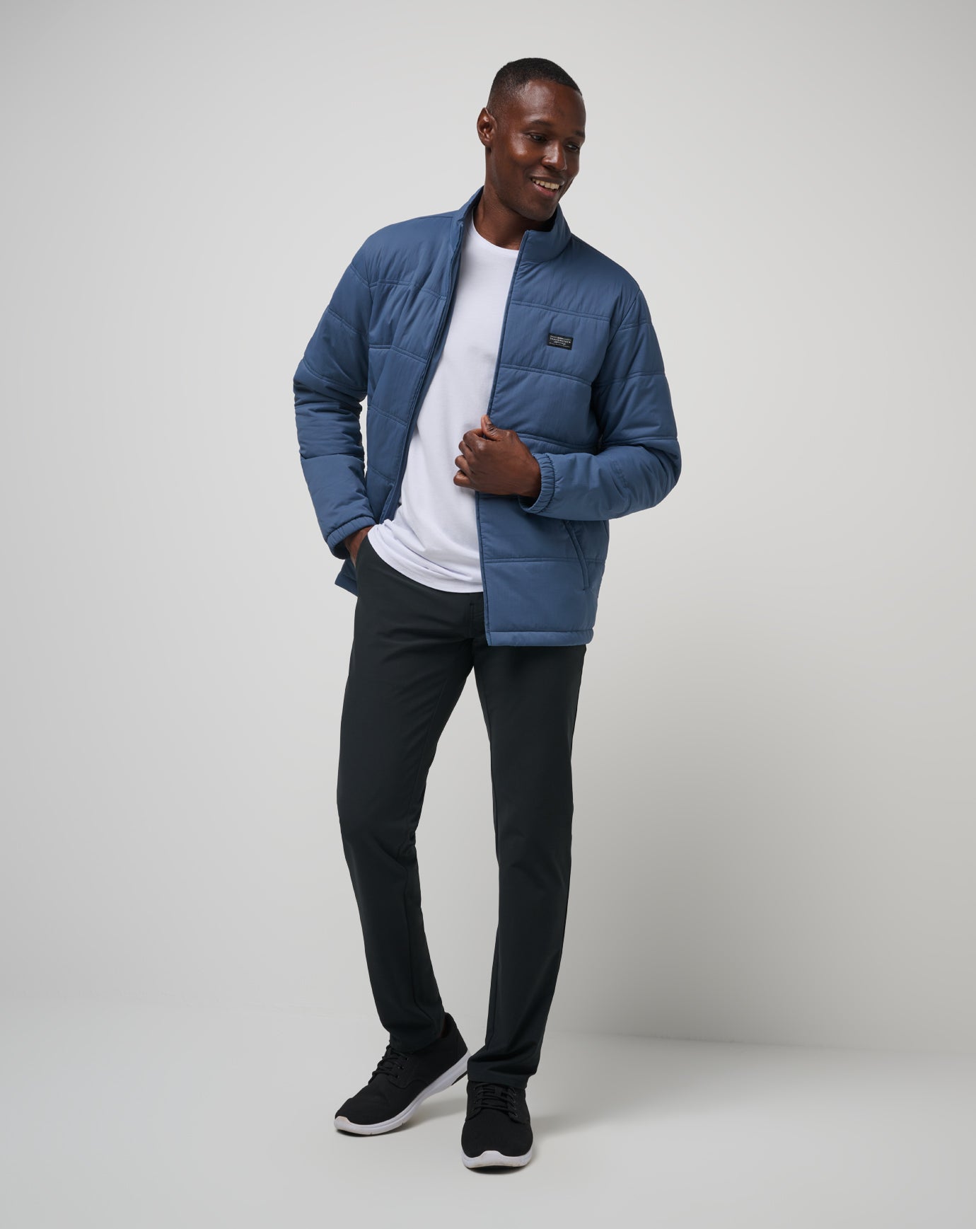 Palisades Puffer Jacket - Image 15