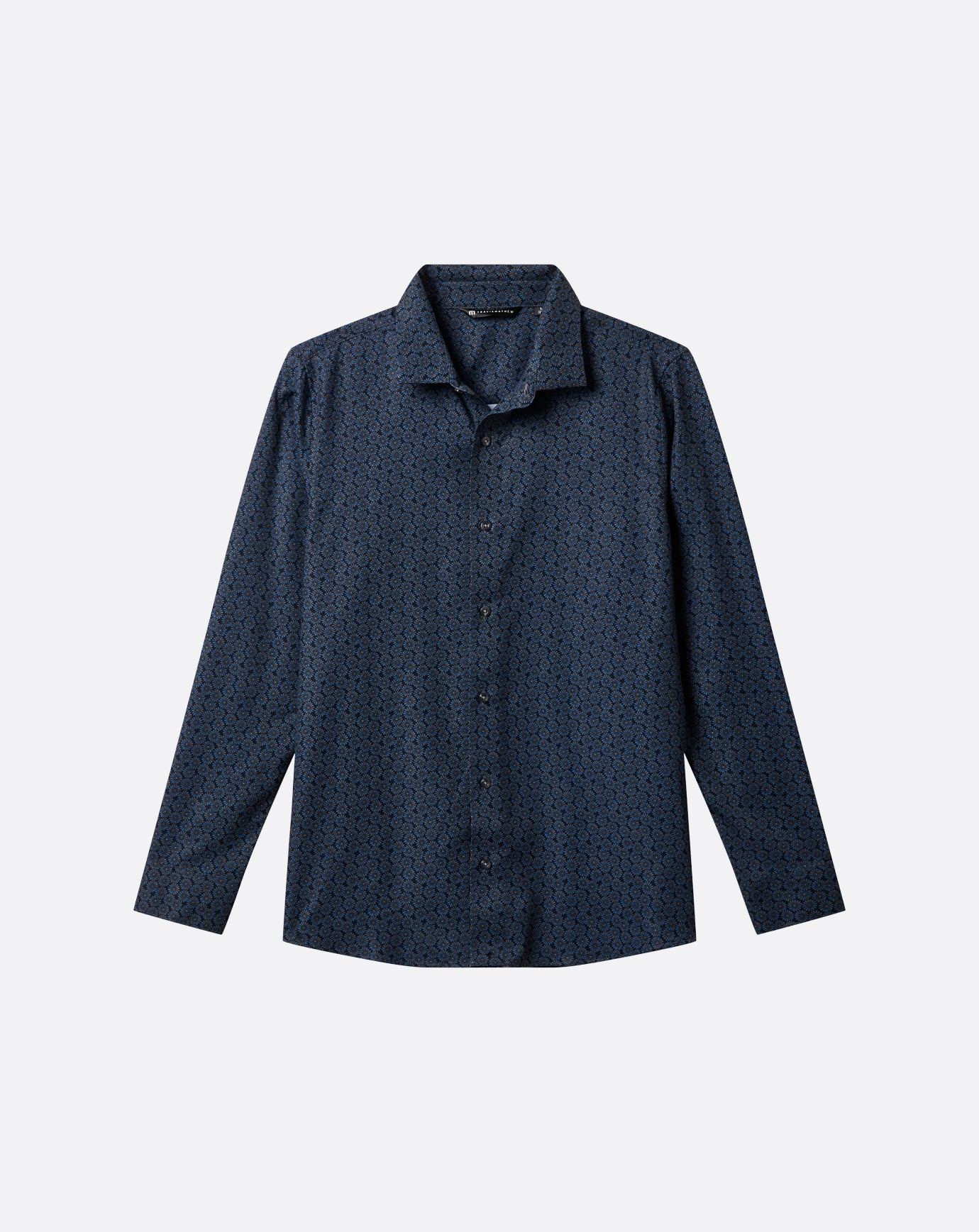 Country Mile Long Sleeve Button-Up - Image 7