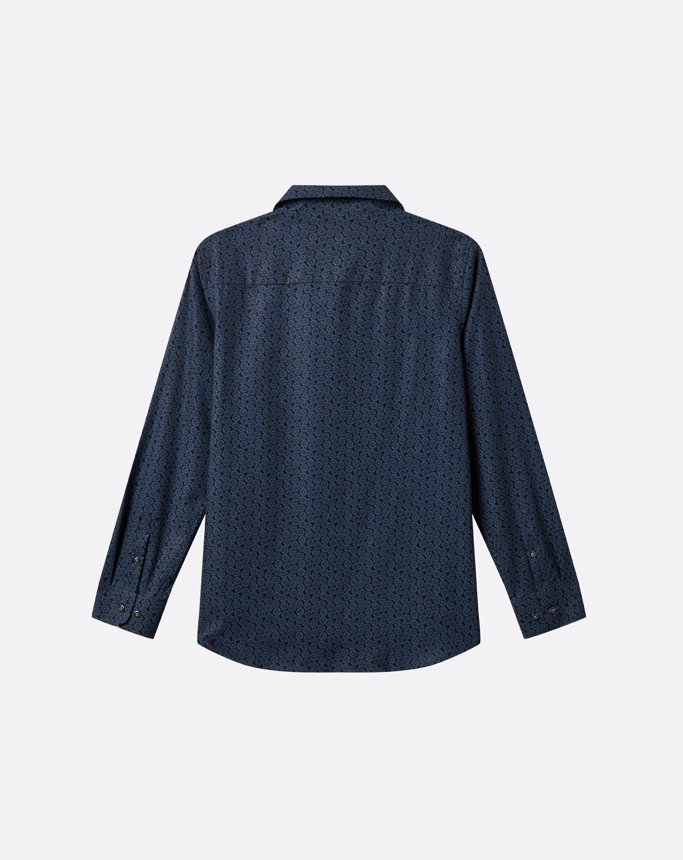 Country Mile Long Sleeve Button-Up - Image 8
