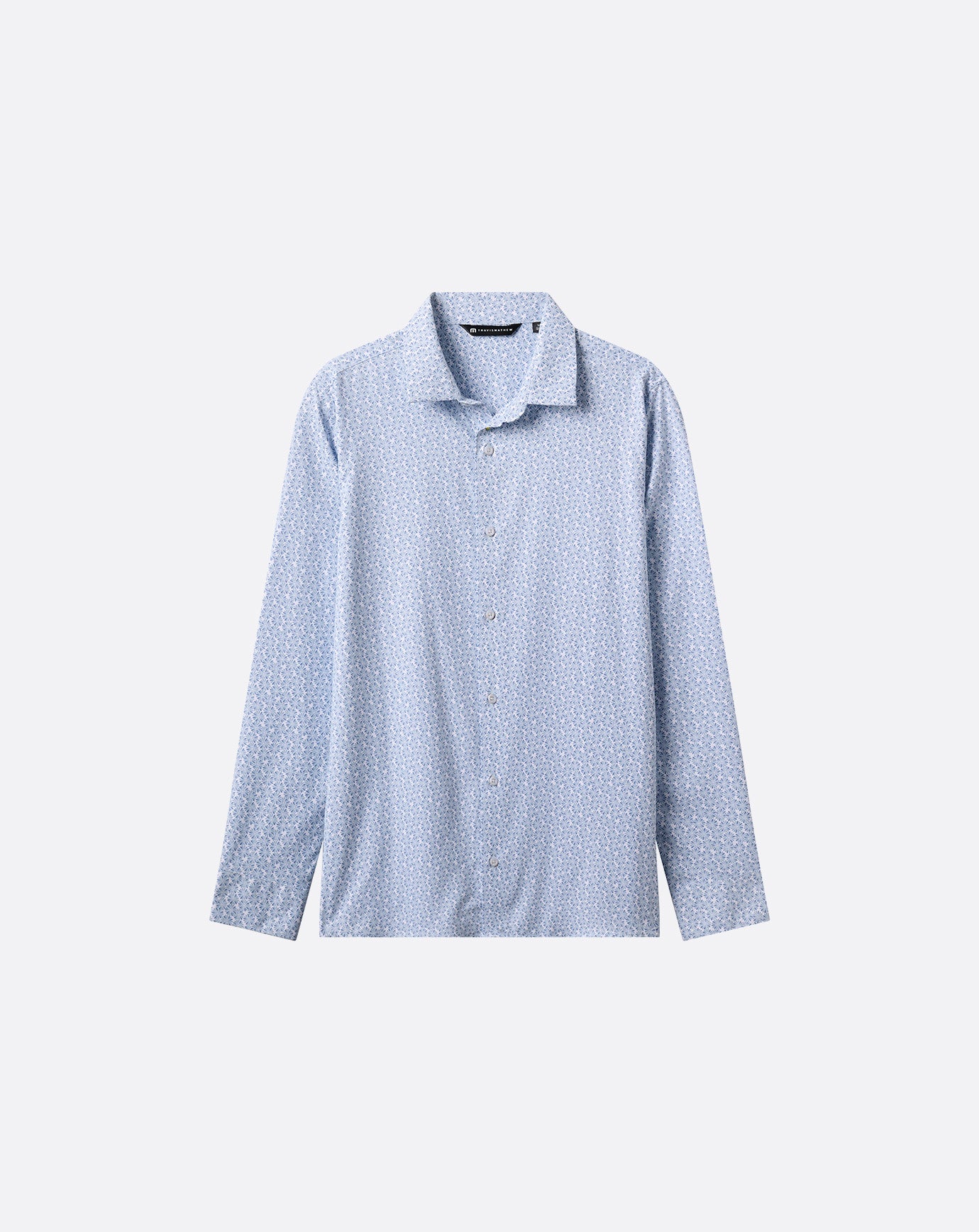 Country Mile Long Sleeve Button-Up - Image 15