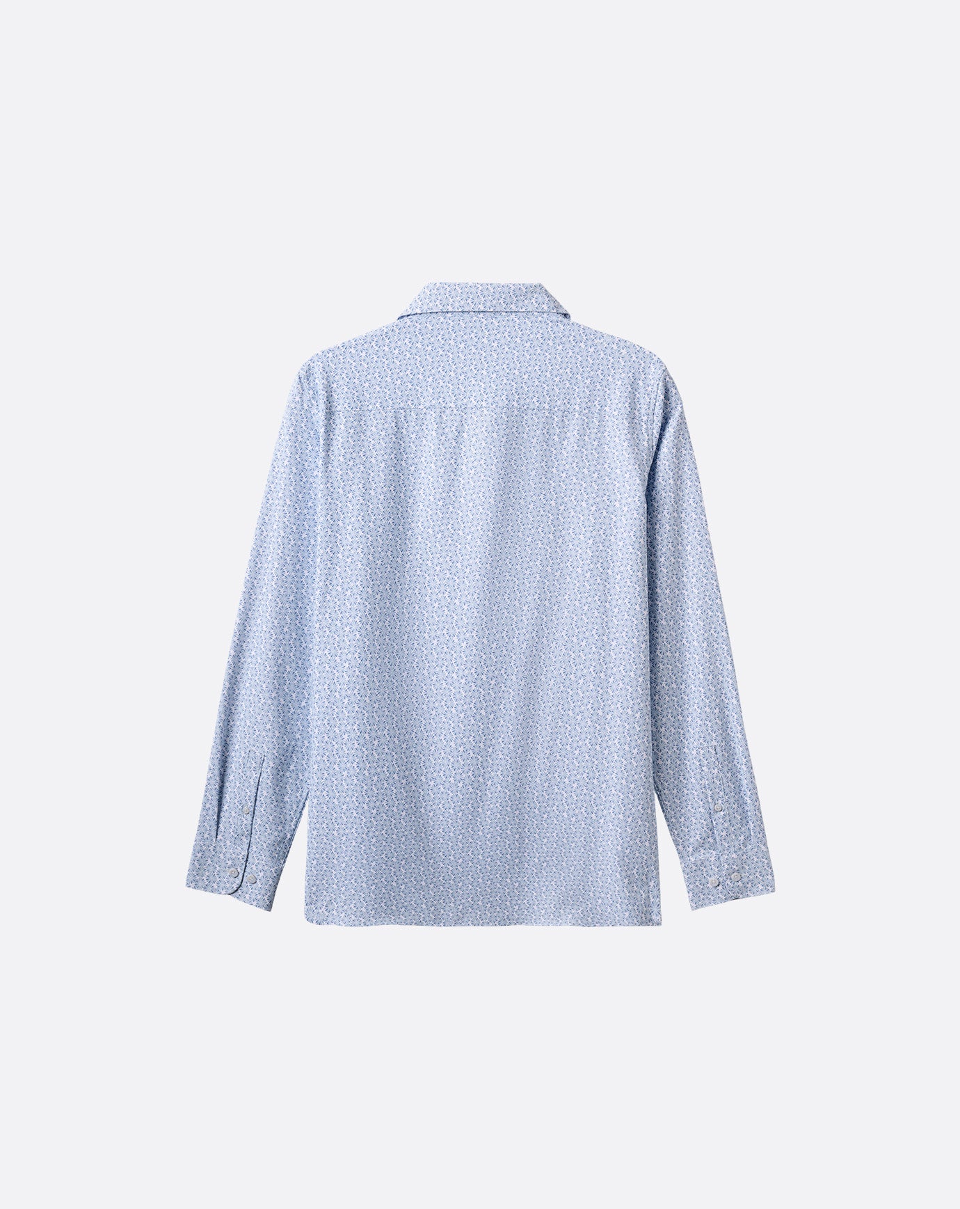 Country Mile Long Sleeve Button-Up - Image 14