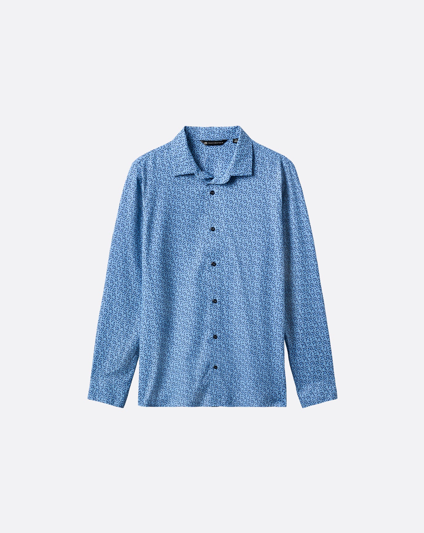 Country Mile Long Sleeve Button-Up - Image 22