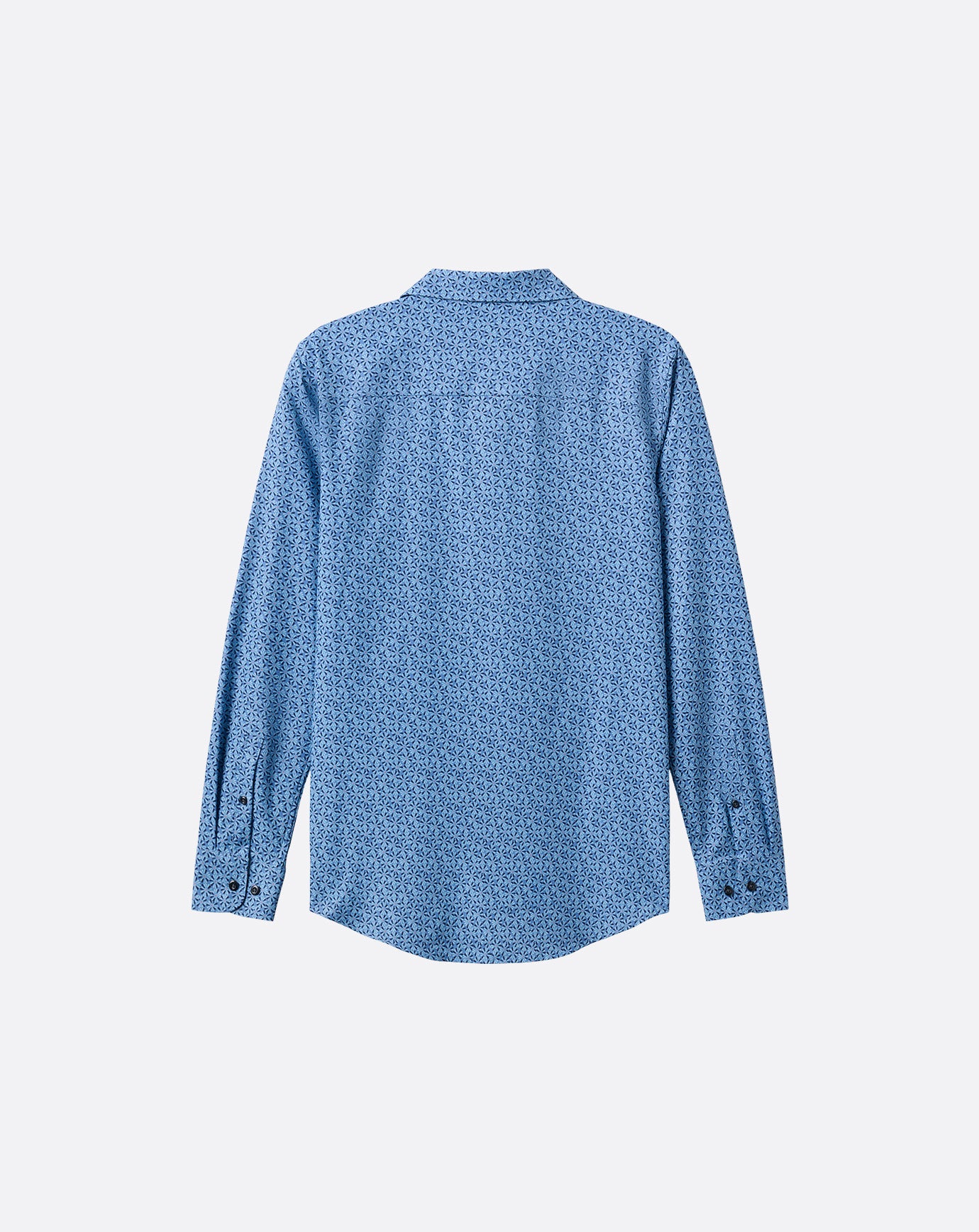 Country Mile Long Sleeve Button-Up - Image 23