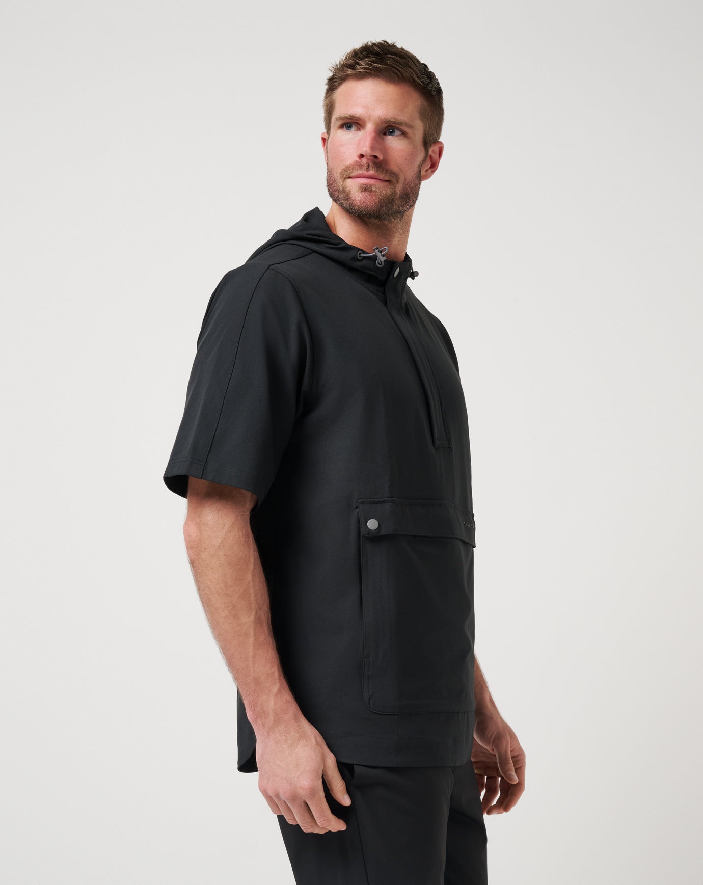 Sport Mode Hoodie - Image 2