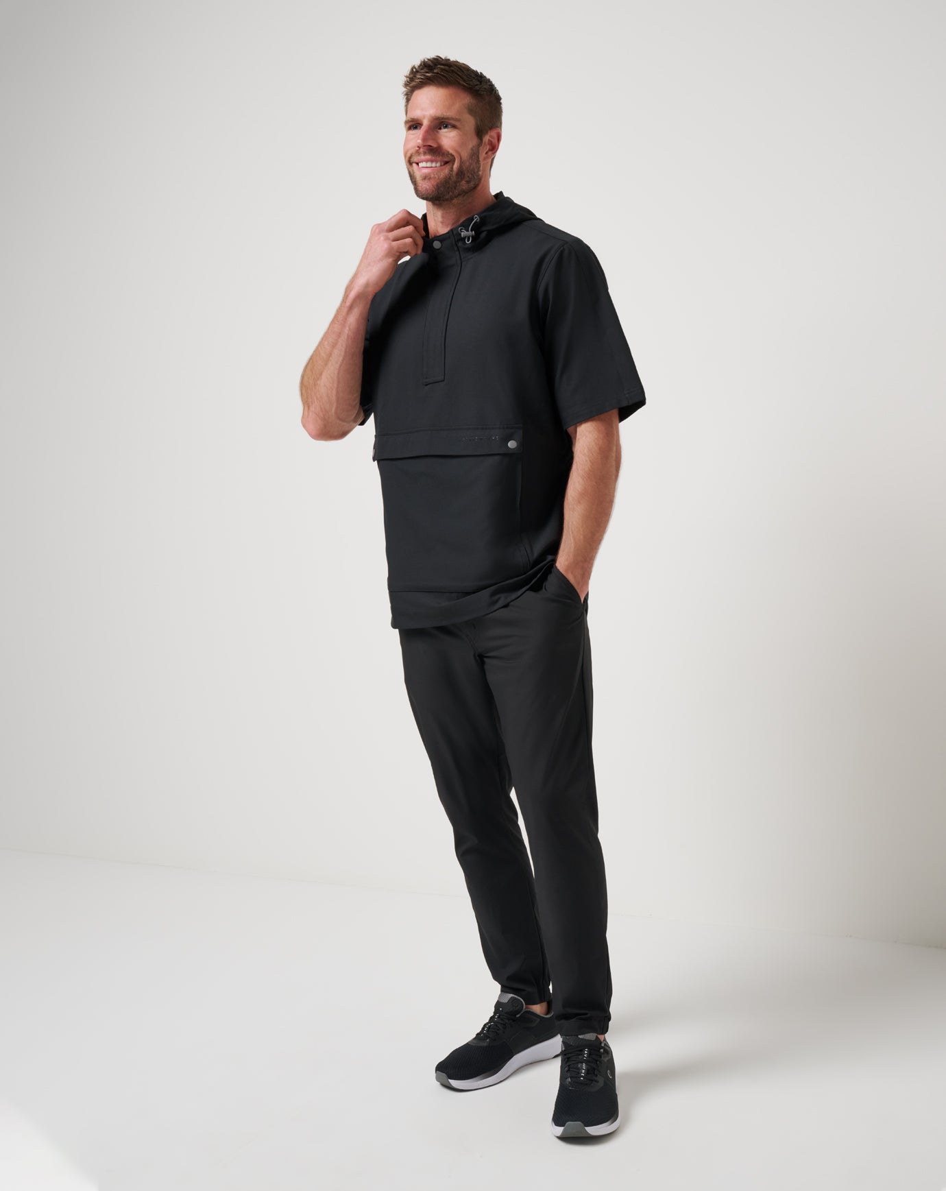 Sport Mode Hoodie - Image 7