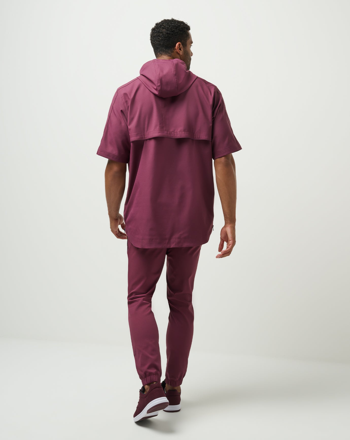 Sport Mode Hoodie - Image 32