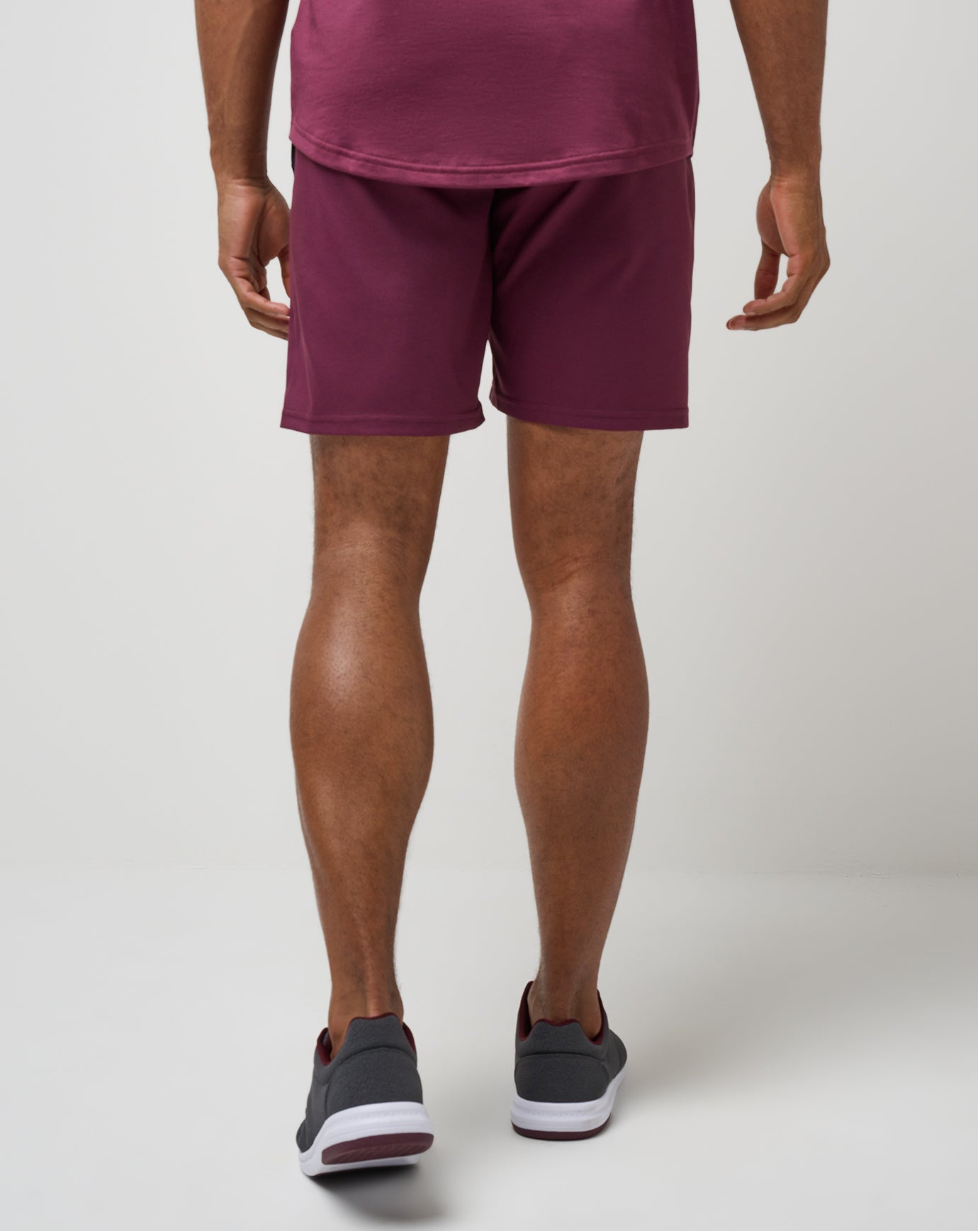 Sport Mode Short 8In - Image 12