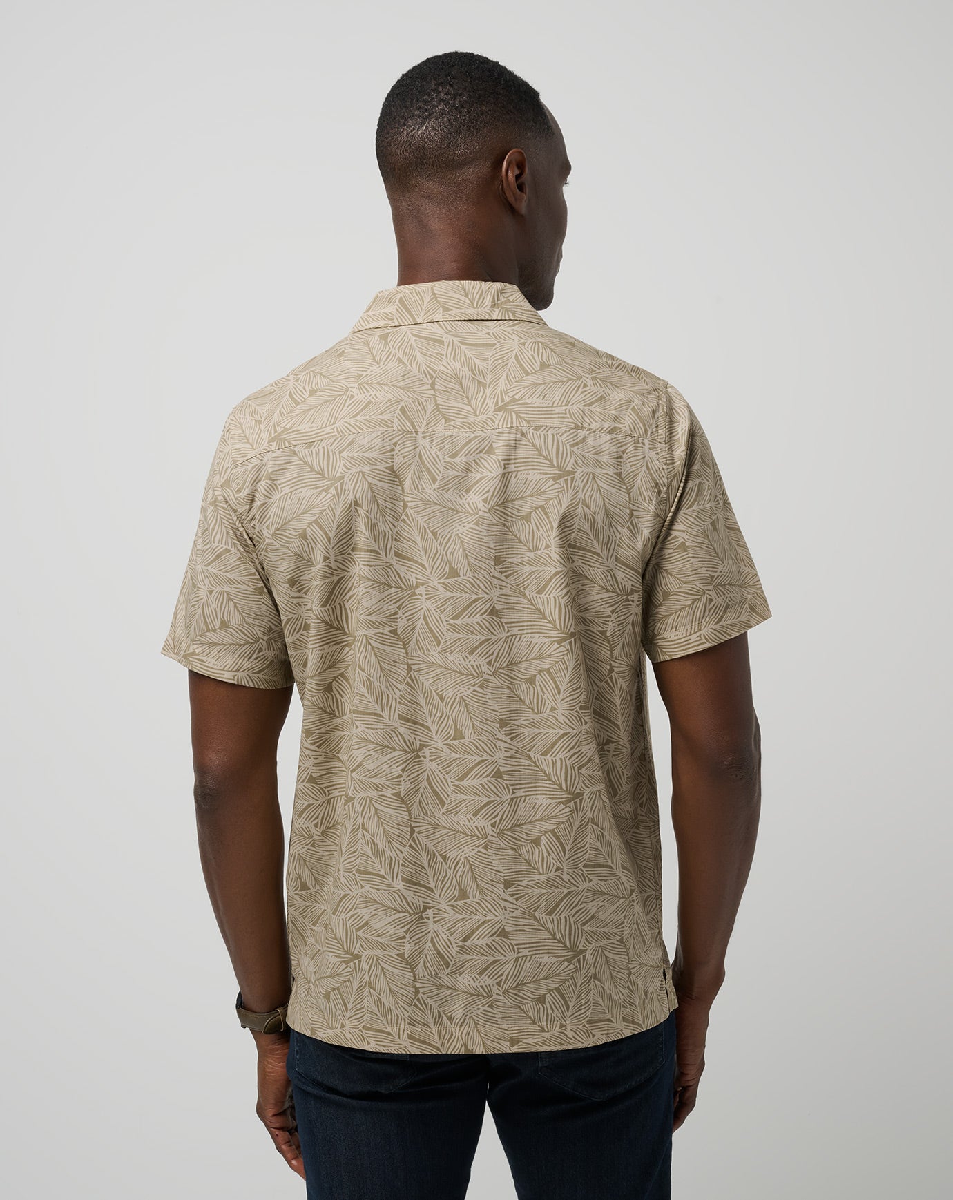 Afternoon Sun Button-Up - Image 3