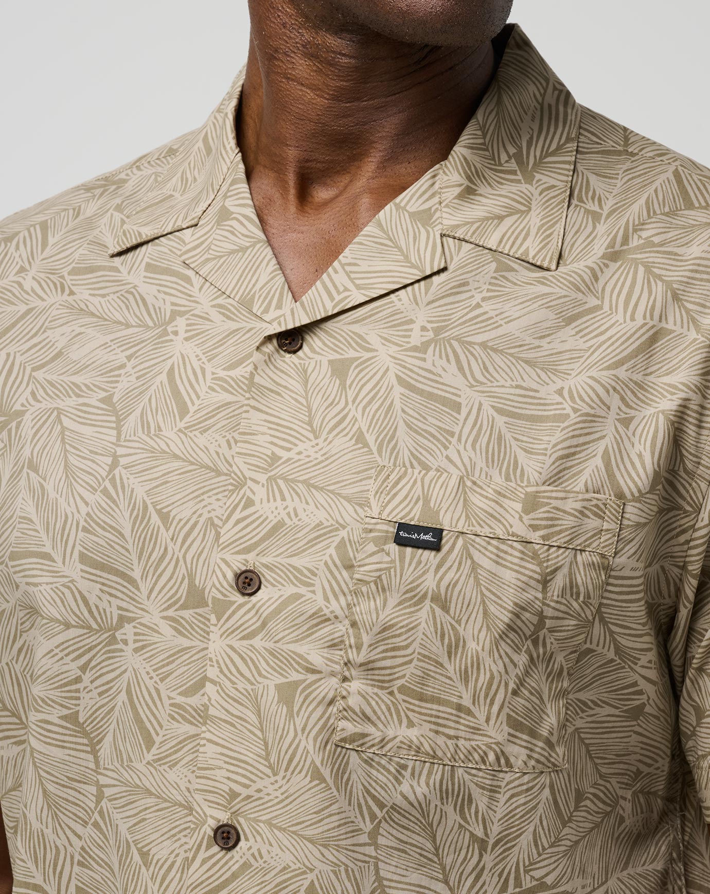 Afternoon Sun Button-Up - Image 4